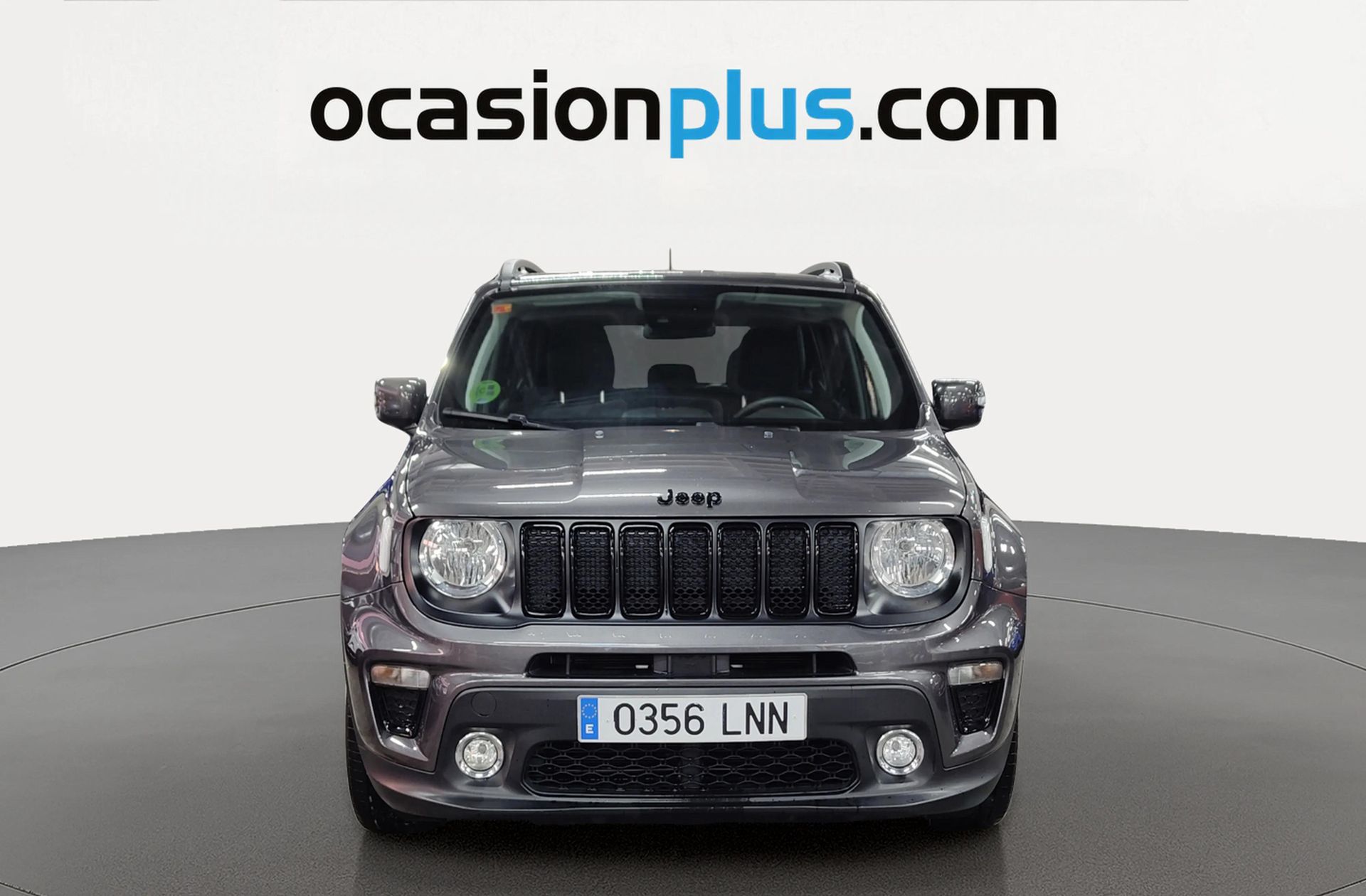 Jeep Renegade 1.0G Night Eagle II 4x2 - foto 16