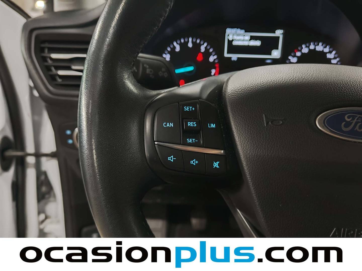 Foto Ford Focus Ford Focus 1.0 Ecoboost Trend Edition (125 CV)