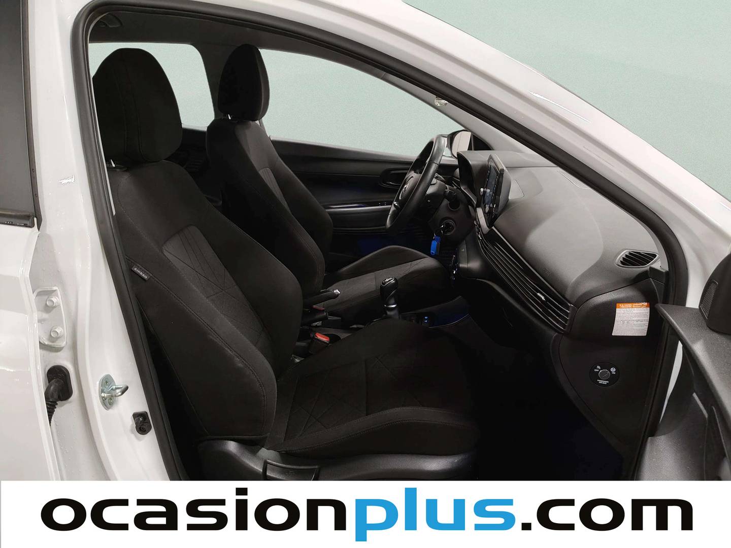 Hyundai Bayon Hyundai Bayon 1.0 TGDI 48V Maxx  (100 CV) híbrido
