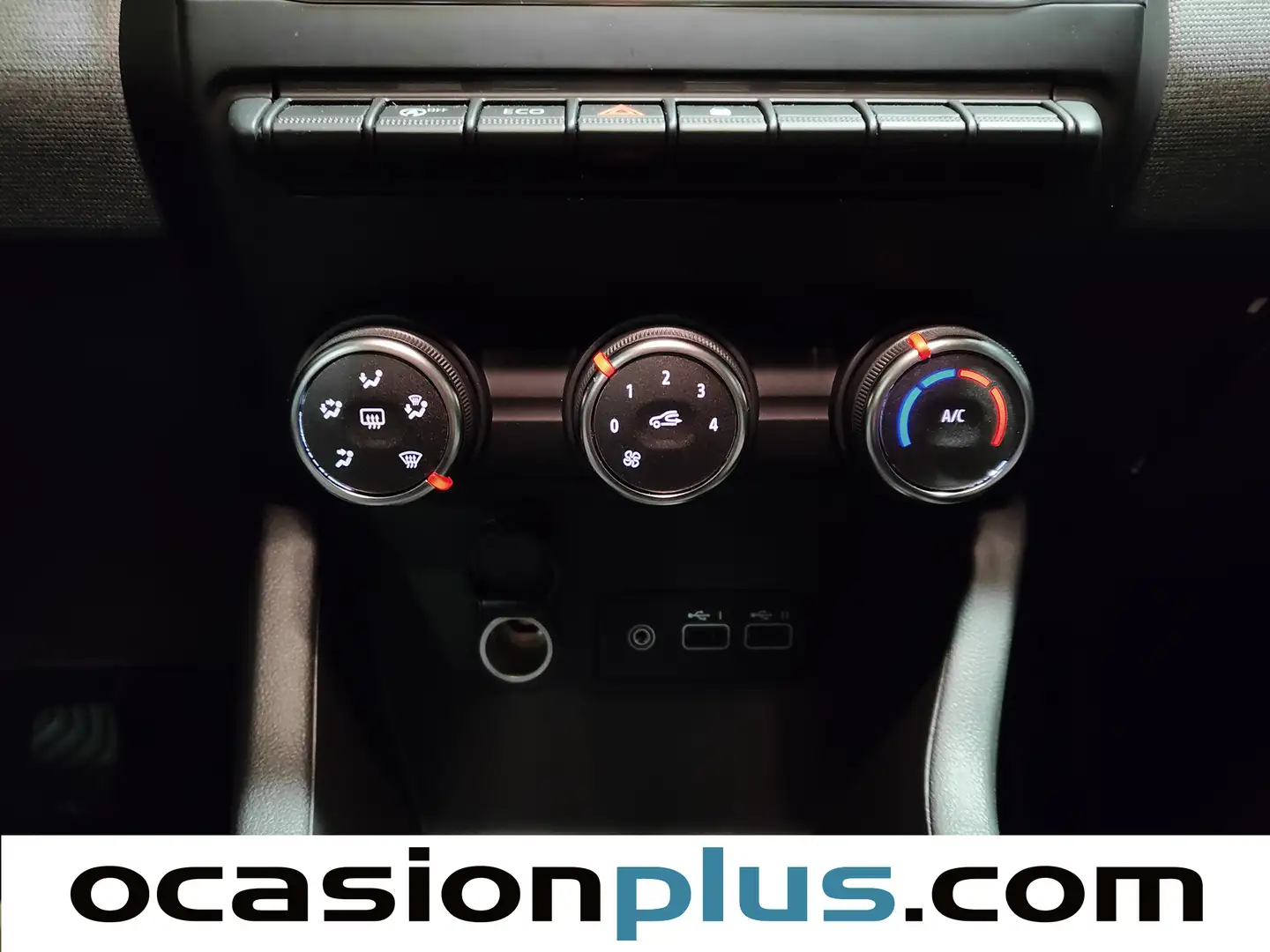 Foto Renault Clio Renault Clio Evolution dCi (100 CV)