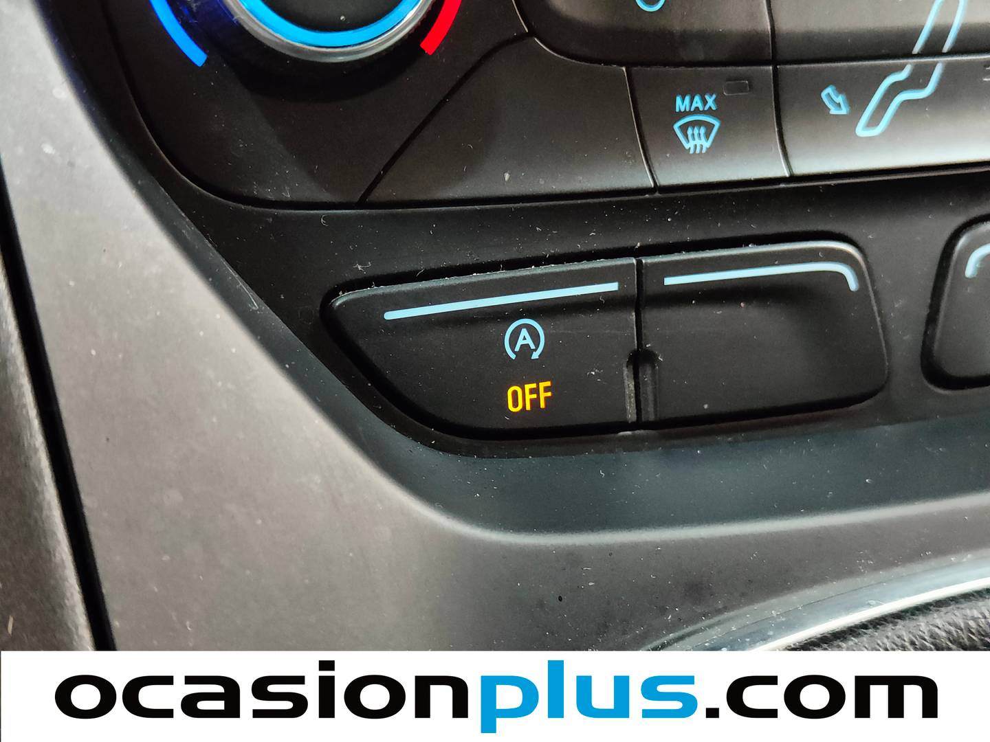 Foto Ford Grand C-Max Ford Grand C-Max 1.0 EcoBoost S&S Trend (125 CV) 7 Plazas