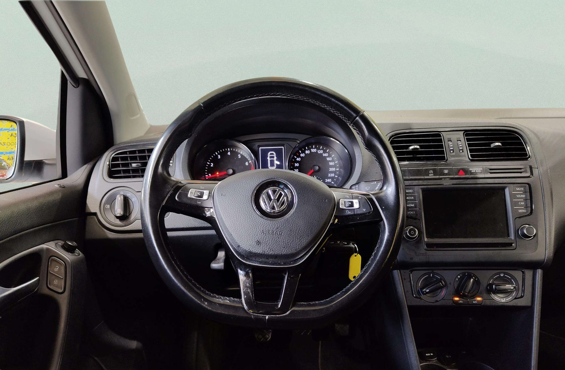 Volkswagen Polo A-Polo 1.0 BMT - foto 19