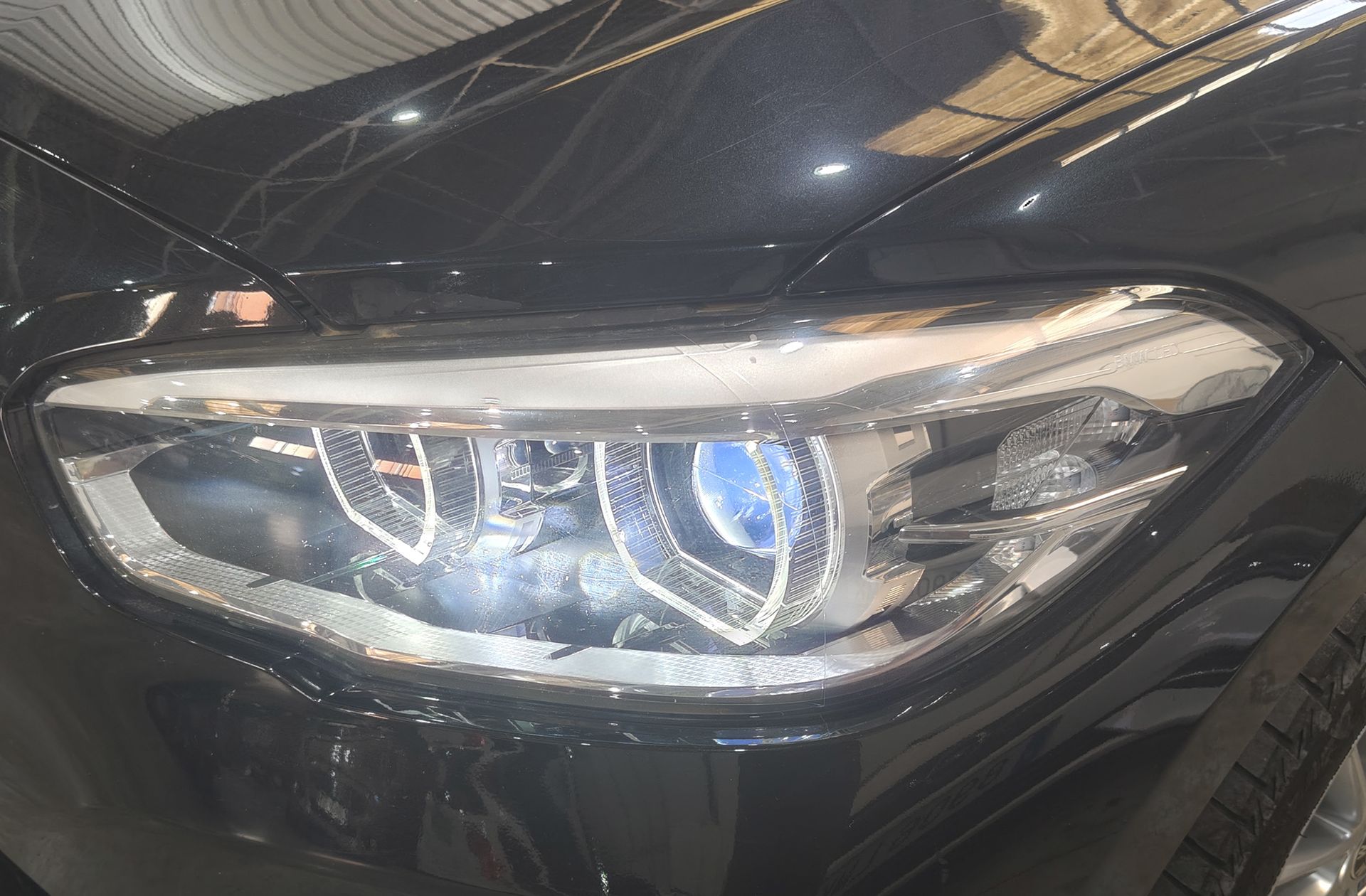 BMW Serie 1 118d Pack M - foto 15