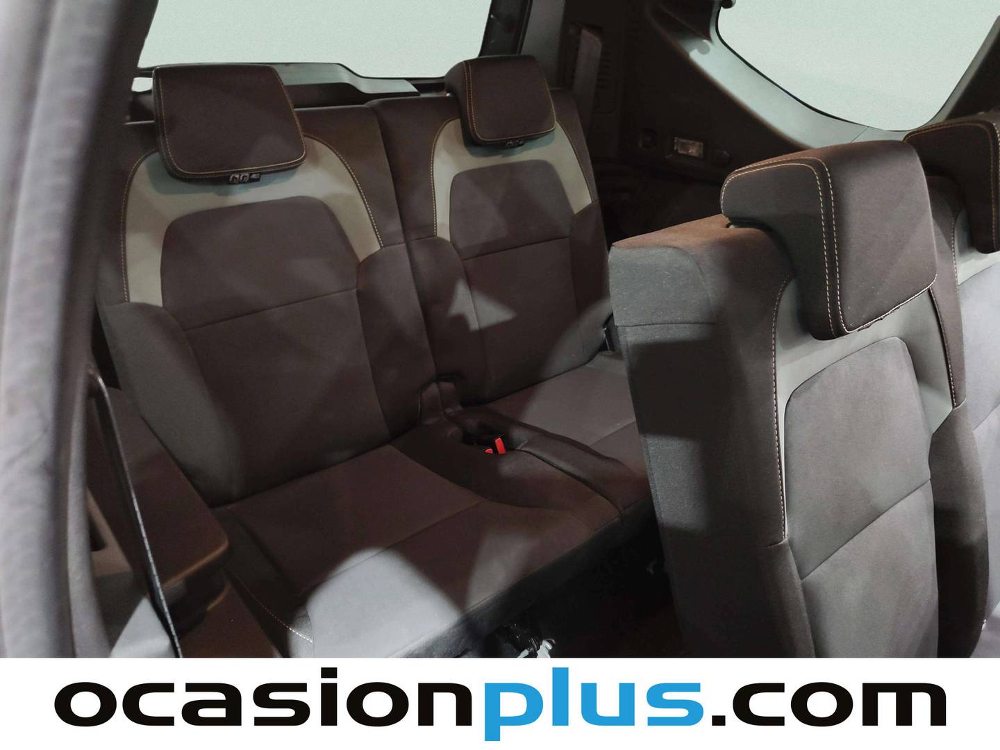 Foto Dacia Jogger Dacia Jogger Extreme Hybrid (155 CV) 7 plazas siete plazas