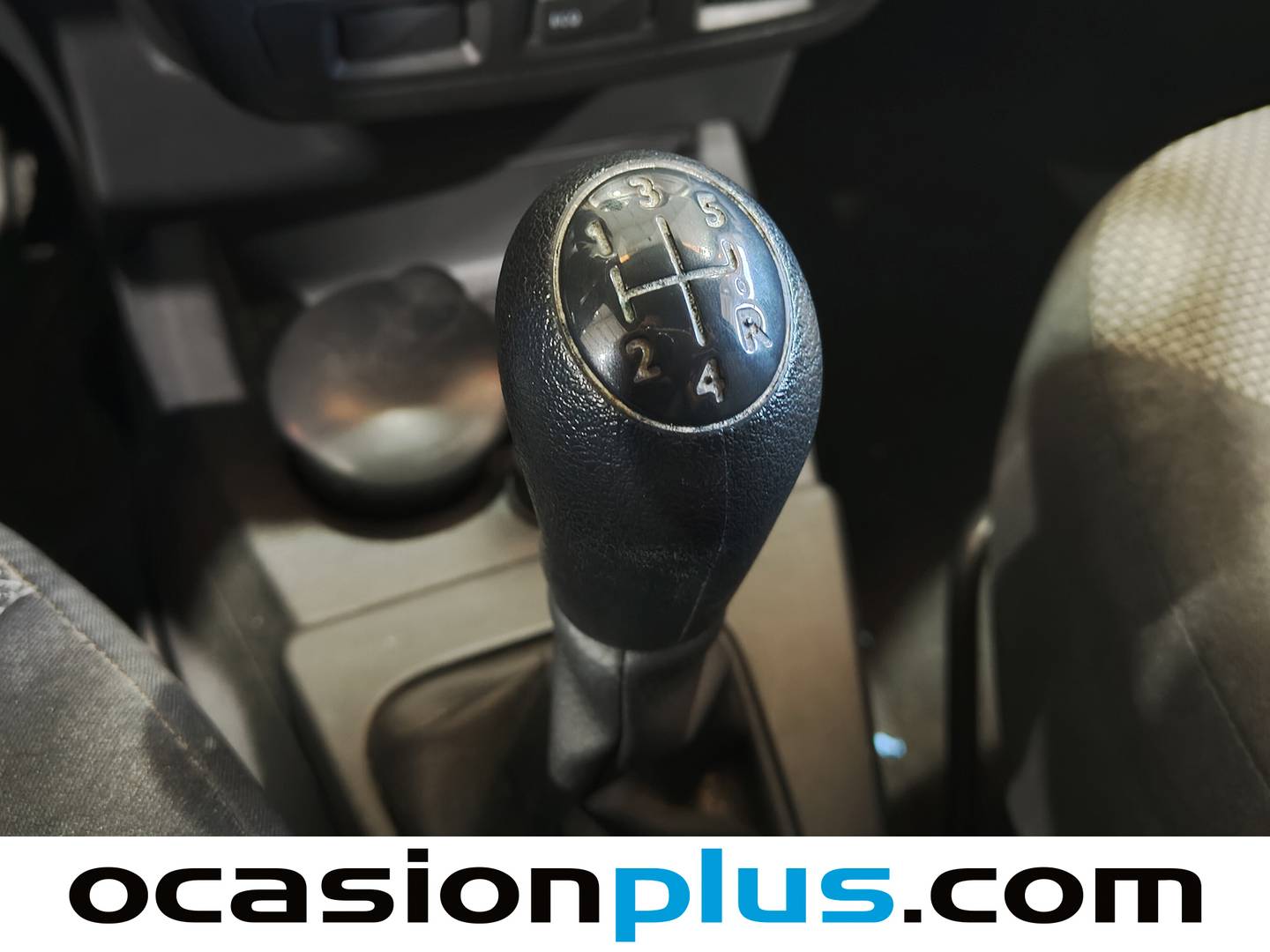 Dacia Dokker Dacia Dokker Van Essential dCi (75 CV) de segunda mano