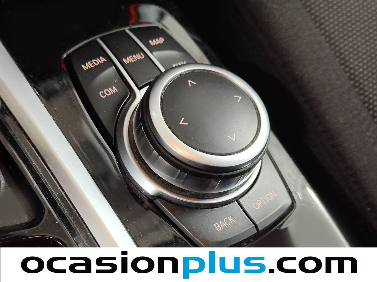 BMW X3 BMW X3 sDrive18d (150 CV) barato