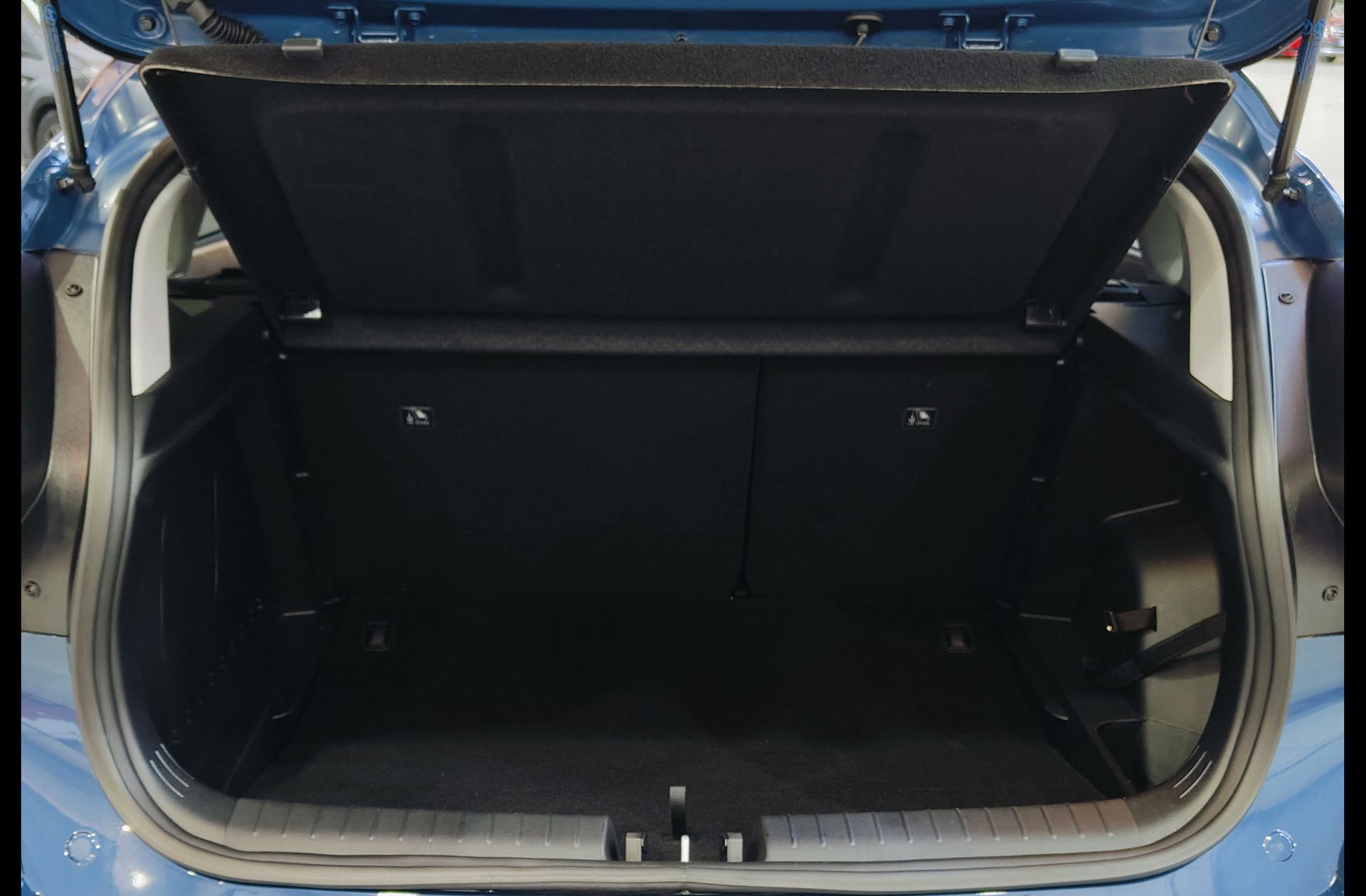Hyundai Bayon 1.0 T-GDi 48V Tecno DCT - foto 18