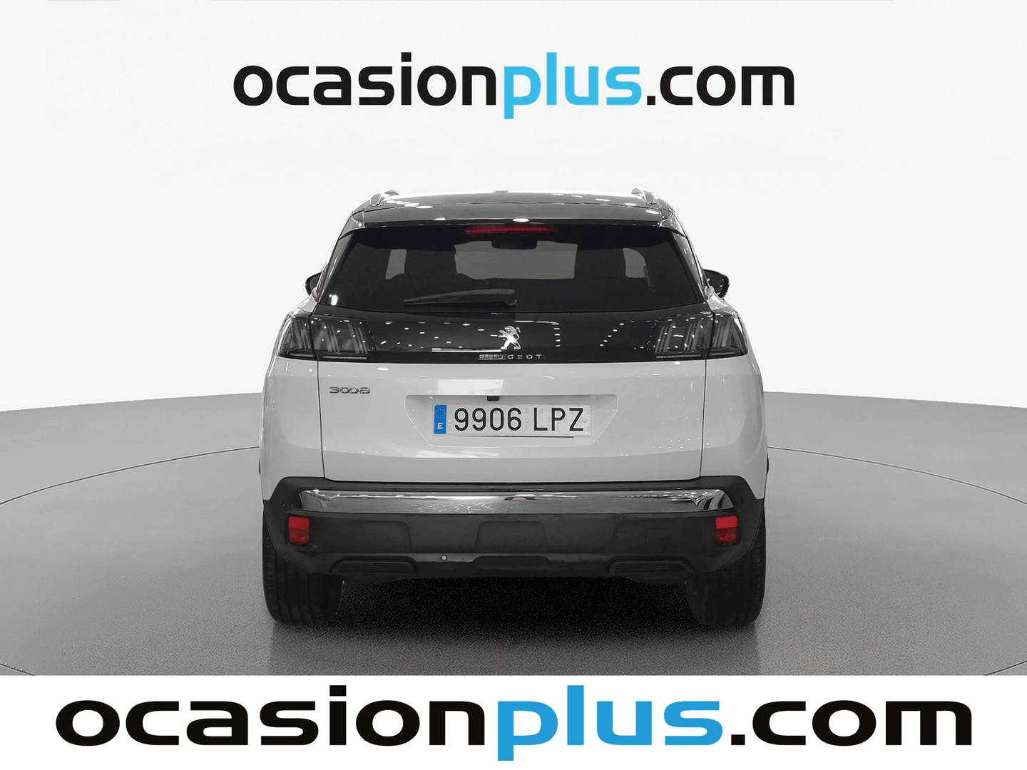 Peugeot 3008 Peugeot 3008 PureTech 130 S&S Roadtrip EAT8 (130 CV) al mejor precio