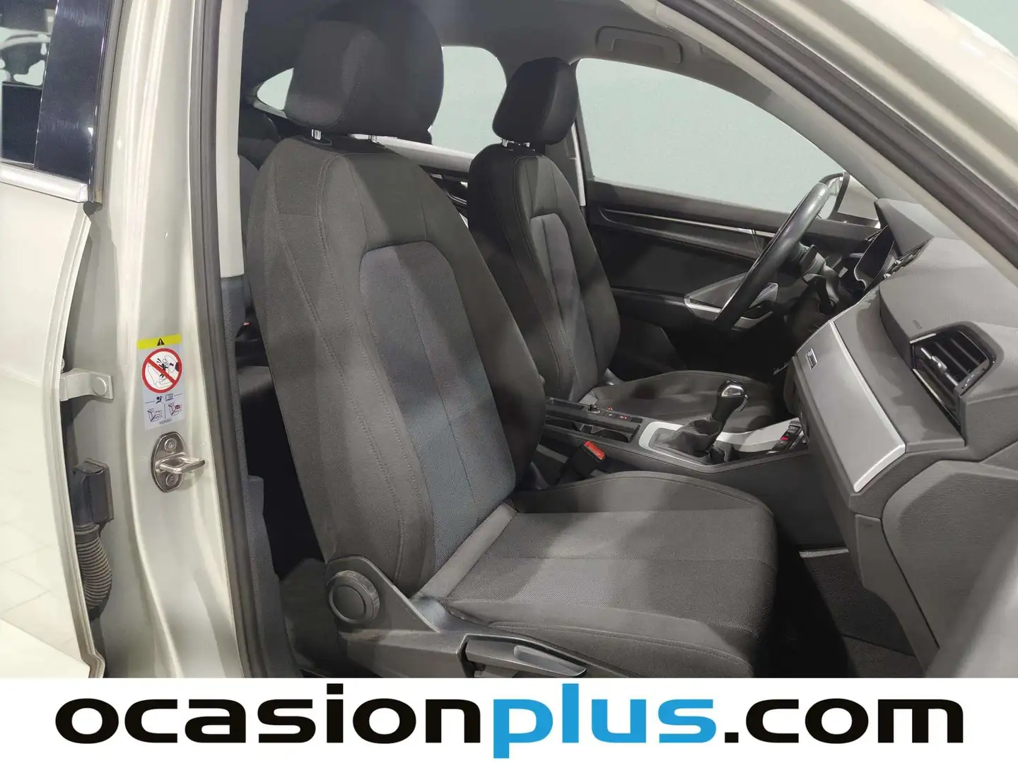 Foto Audi Q3 Sportback Audi Q3 Sportback TFSIe Sportback 45 TFSI e (245 CV) S tronic