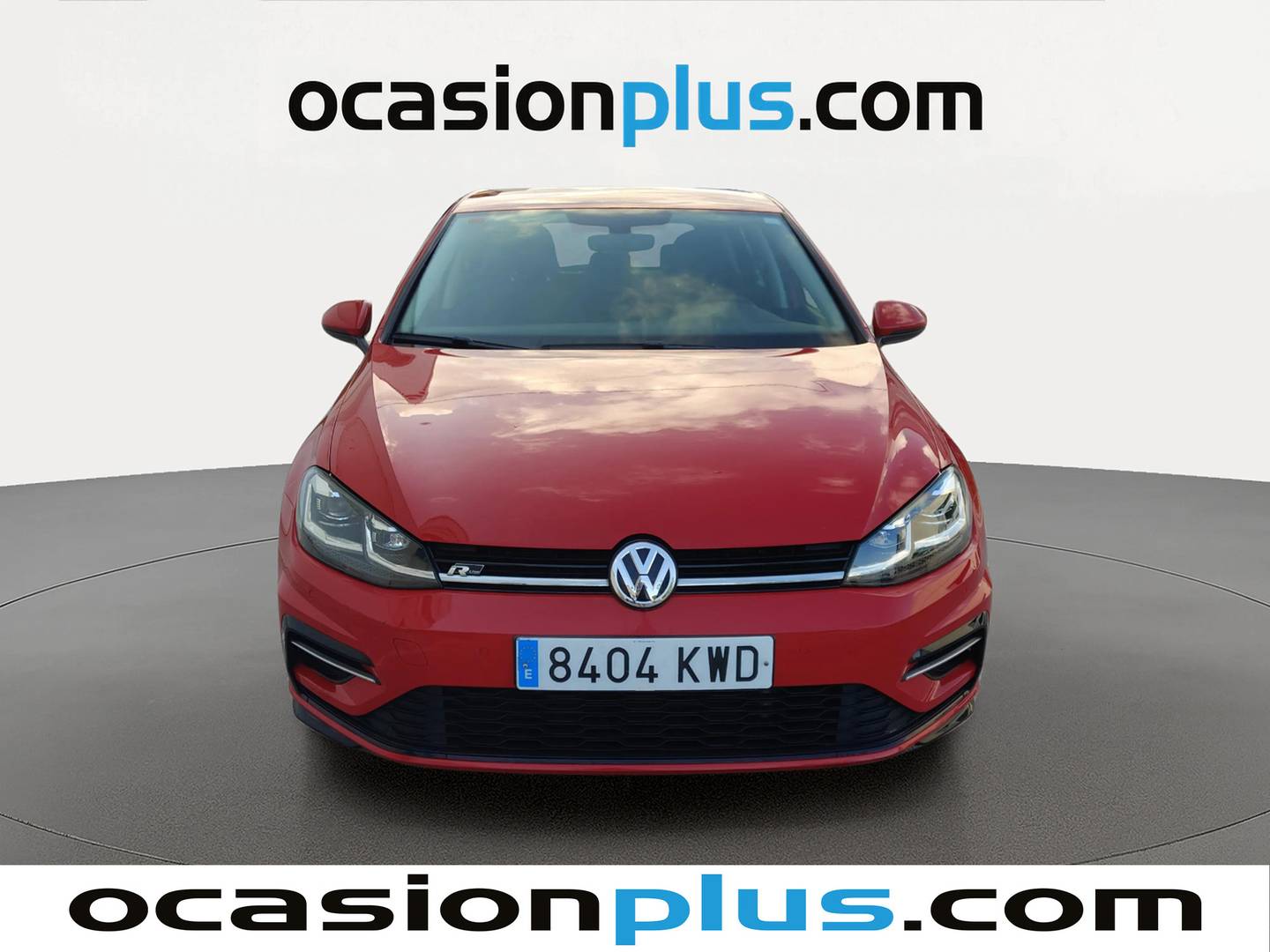 Volkswagen Golf Volkswagen Golf 1.5 TSI Evo Sport (150 CV) Pack R-Line barato