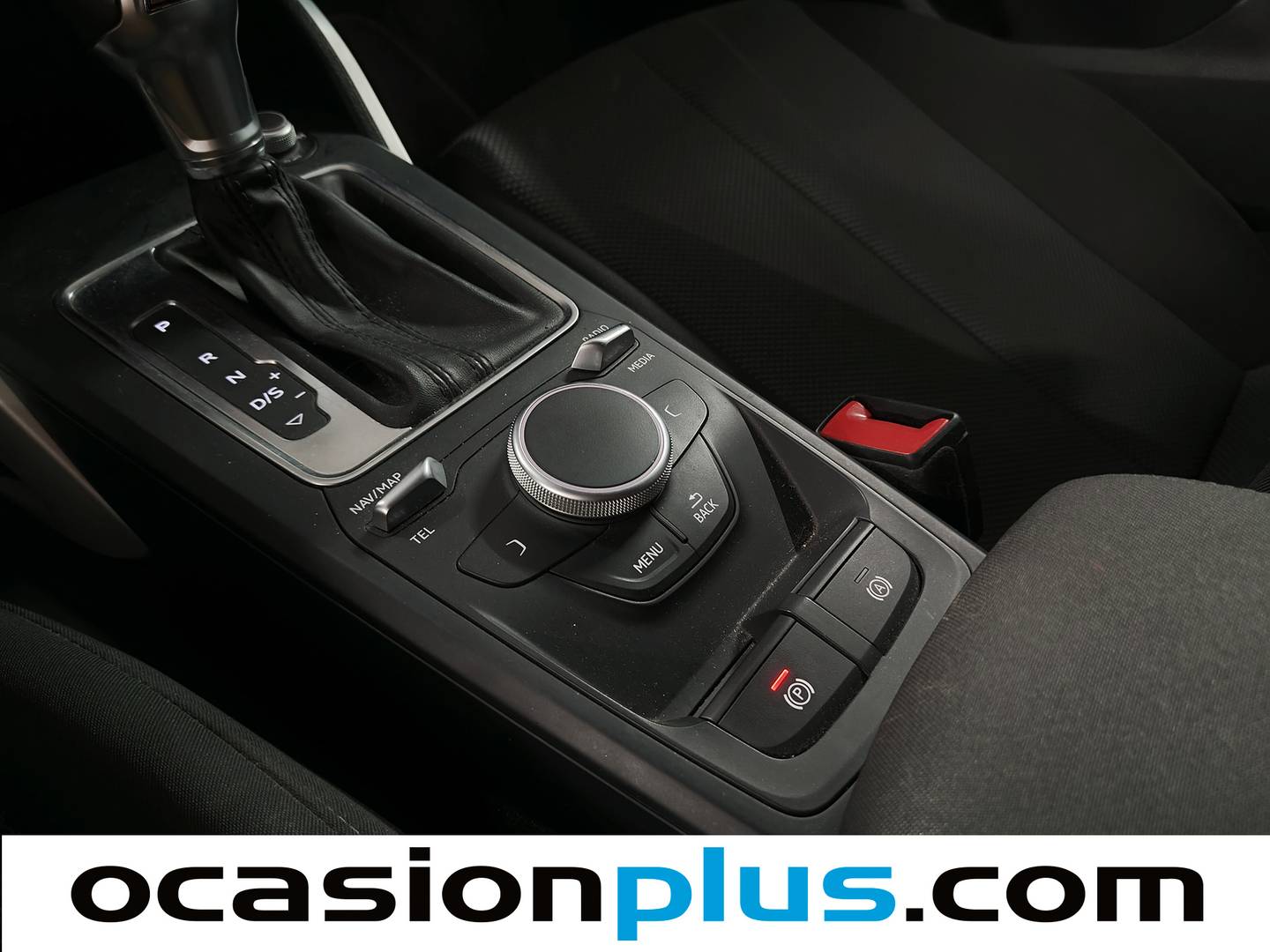 Audi Q2 Audi Q2 design 35 TDI (150 CV) S tronic al mejor precio