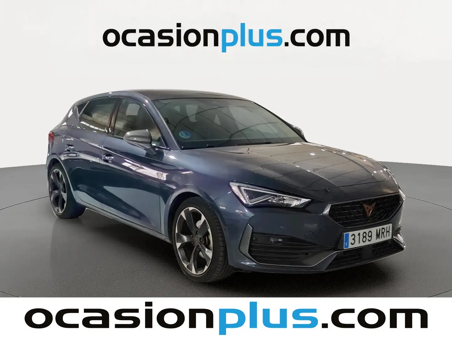 Foto Cupra León CUPRA León 1.5 eTSI DSG (150 CV)