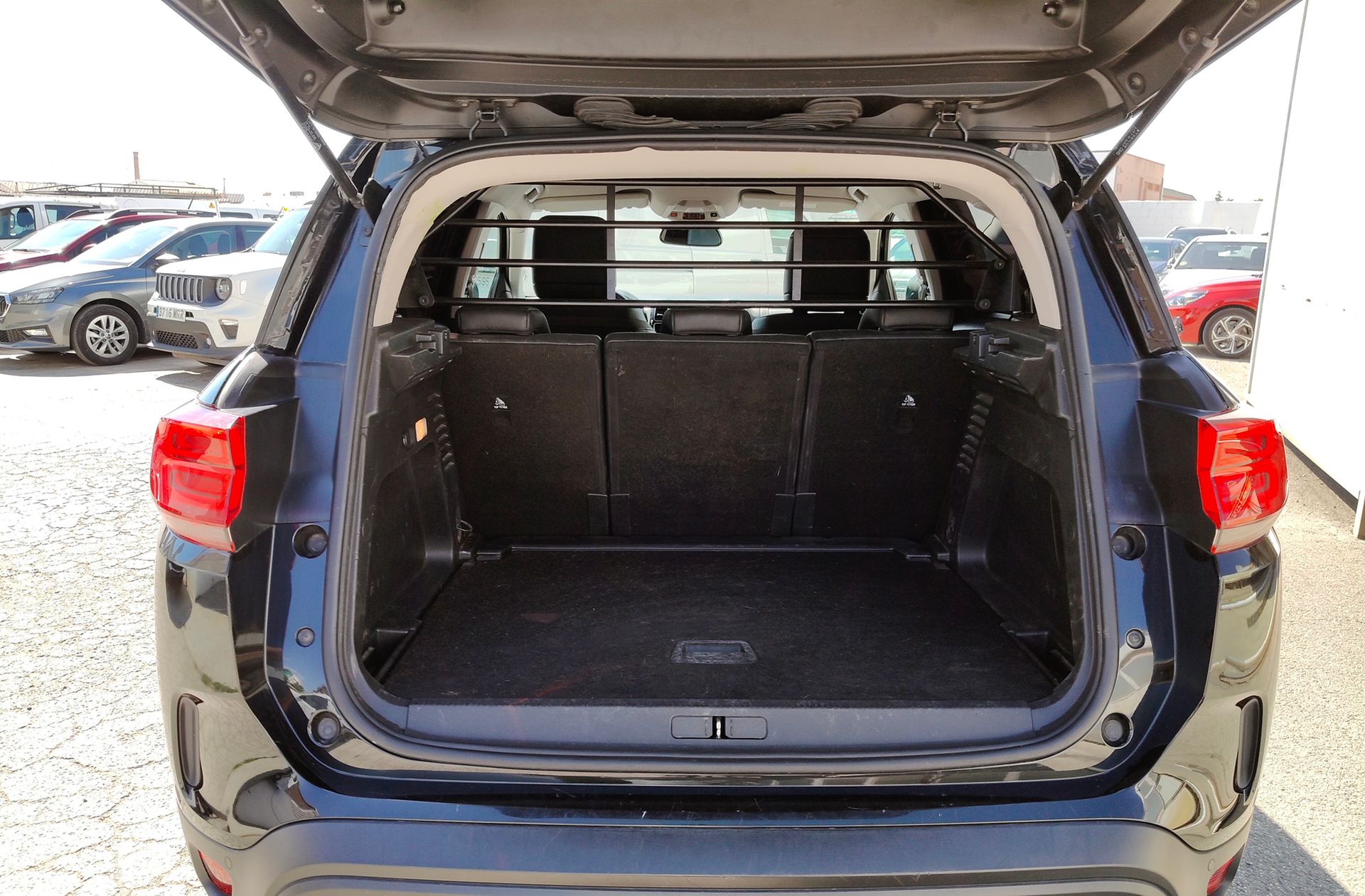 Citroën C5 Aircross PureTech 130 Feel GLP - foto 15