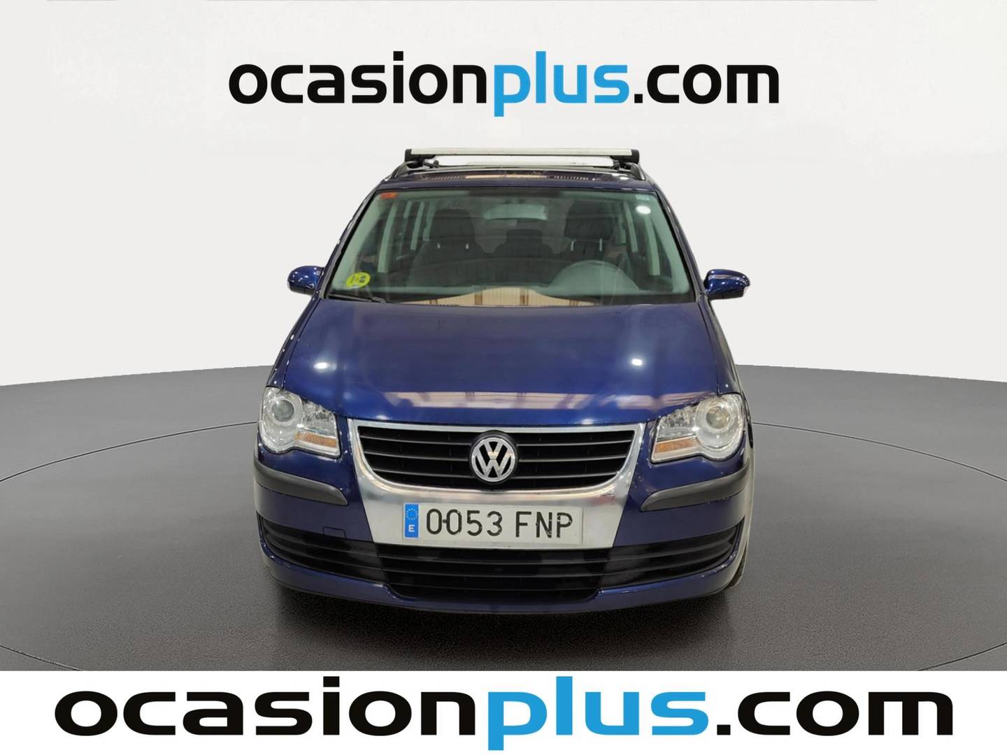 Volkswagen Touran Volkswagen Touran Edition 1.9 TDI (105 CV) 105cv