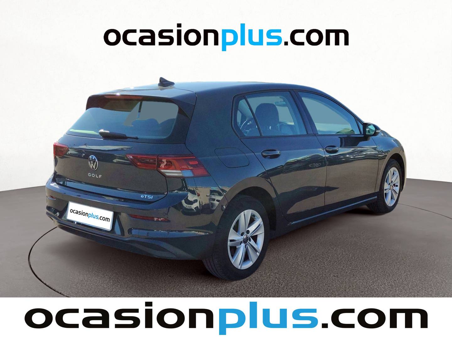 Foto Volkswagen Golf Volkswagen Golf Life 1.0 eTSI  (110 CV) DSG