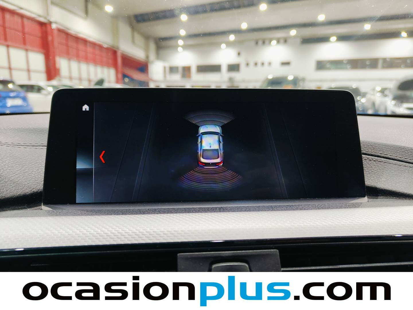 Foto BMW Serie 4 BMW Serie 4 440i Gran Coupe  (326 CV)  PACK M