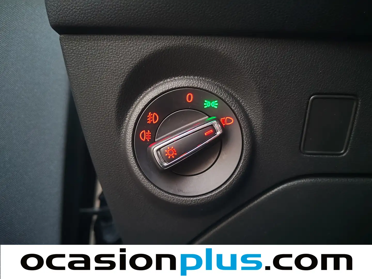 Foto Seat León SEAT León 1.2 TSI S&S Style  (110 CV)