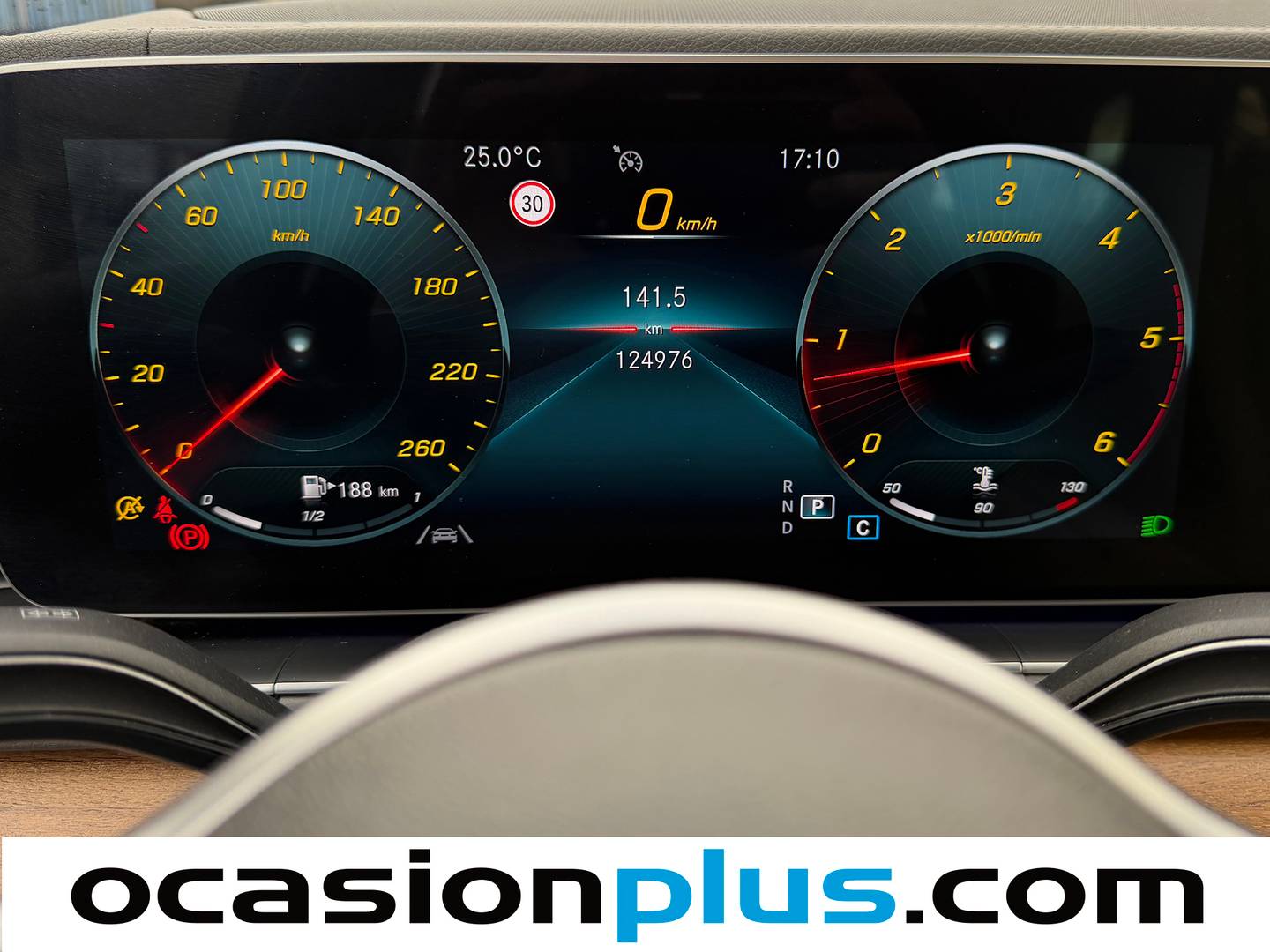 Mercedes GLE Mercedes-Benz GLE 400 d 4Matic (330 CV) barato