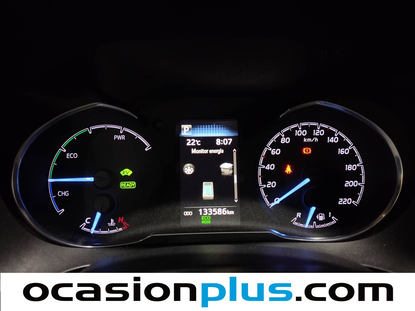 Toyota Yaris Toyota Yaris 1.5 Hybrid Active (100 CV) automático