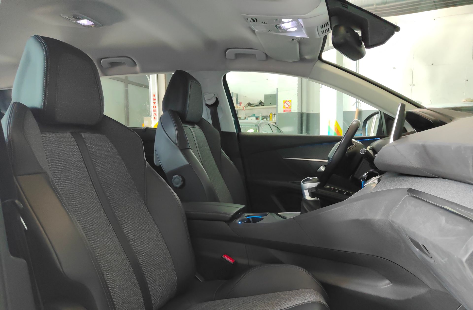 Peugeot 5008 PureTech 130 Allure 7 plazas - foto 19