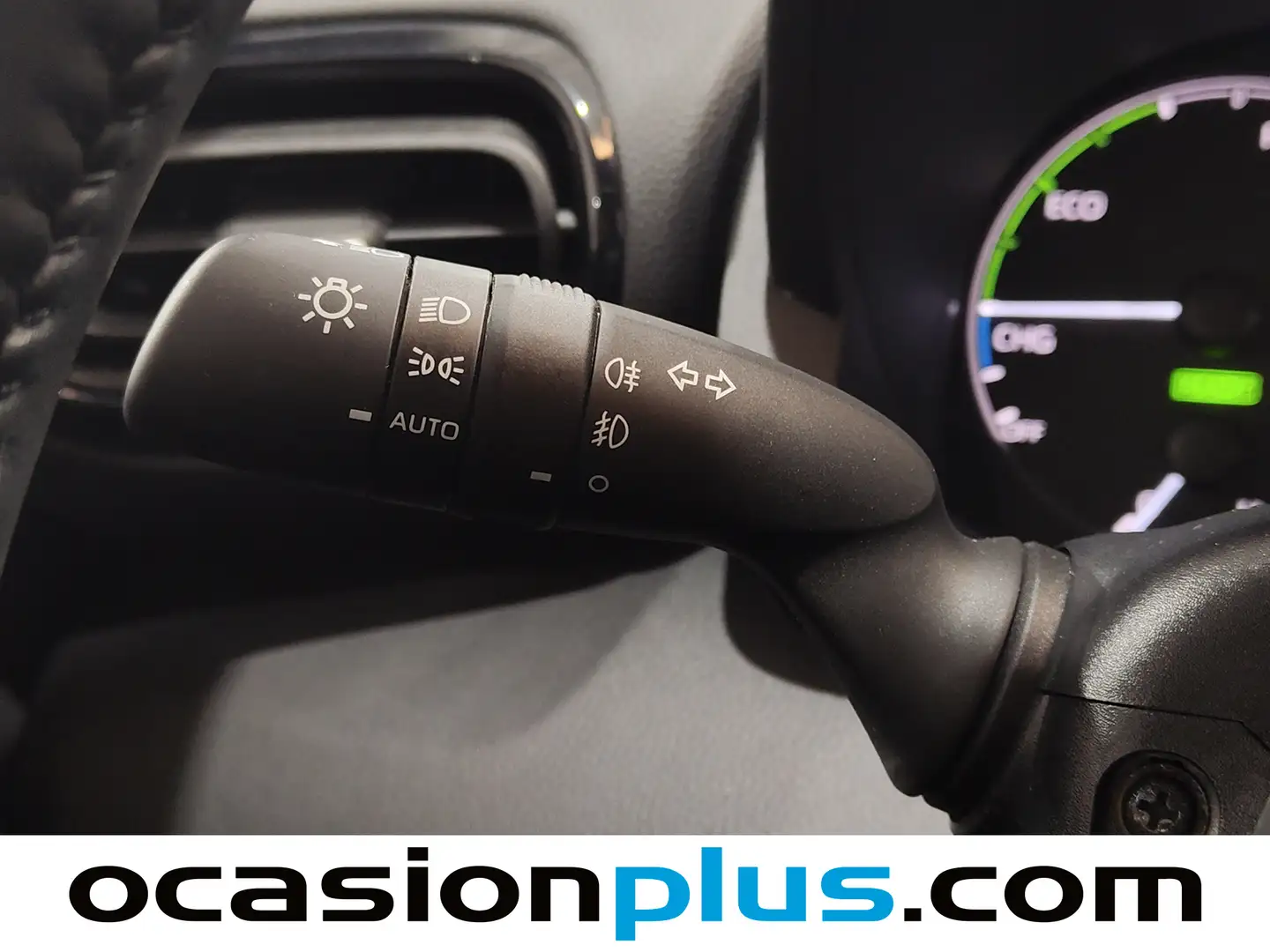 Foto Toyota Yaris Toyota Yaris 120H Active Plus (116 CV)