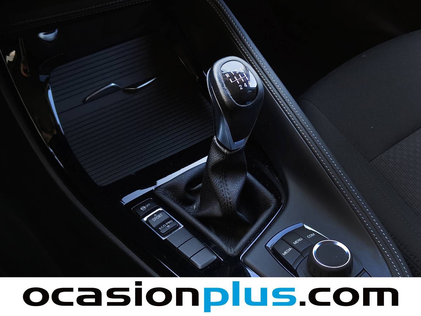 Foto BMW X2 BMW X2 sDrive16d (116 CV)