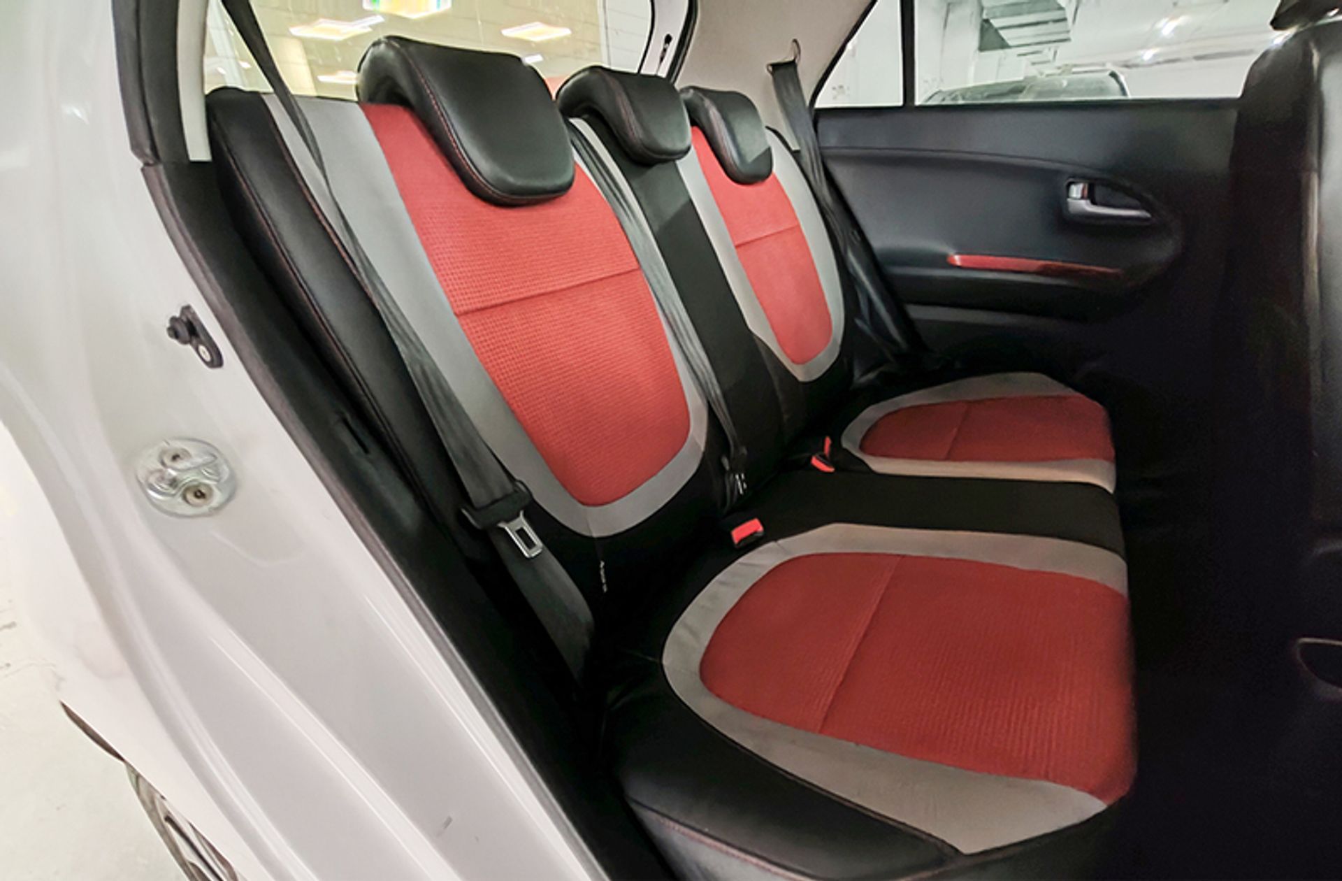 Kia Picanto 1.2 Cvvt Eco-Dynamics x-Tech16 - foto 18