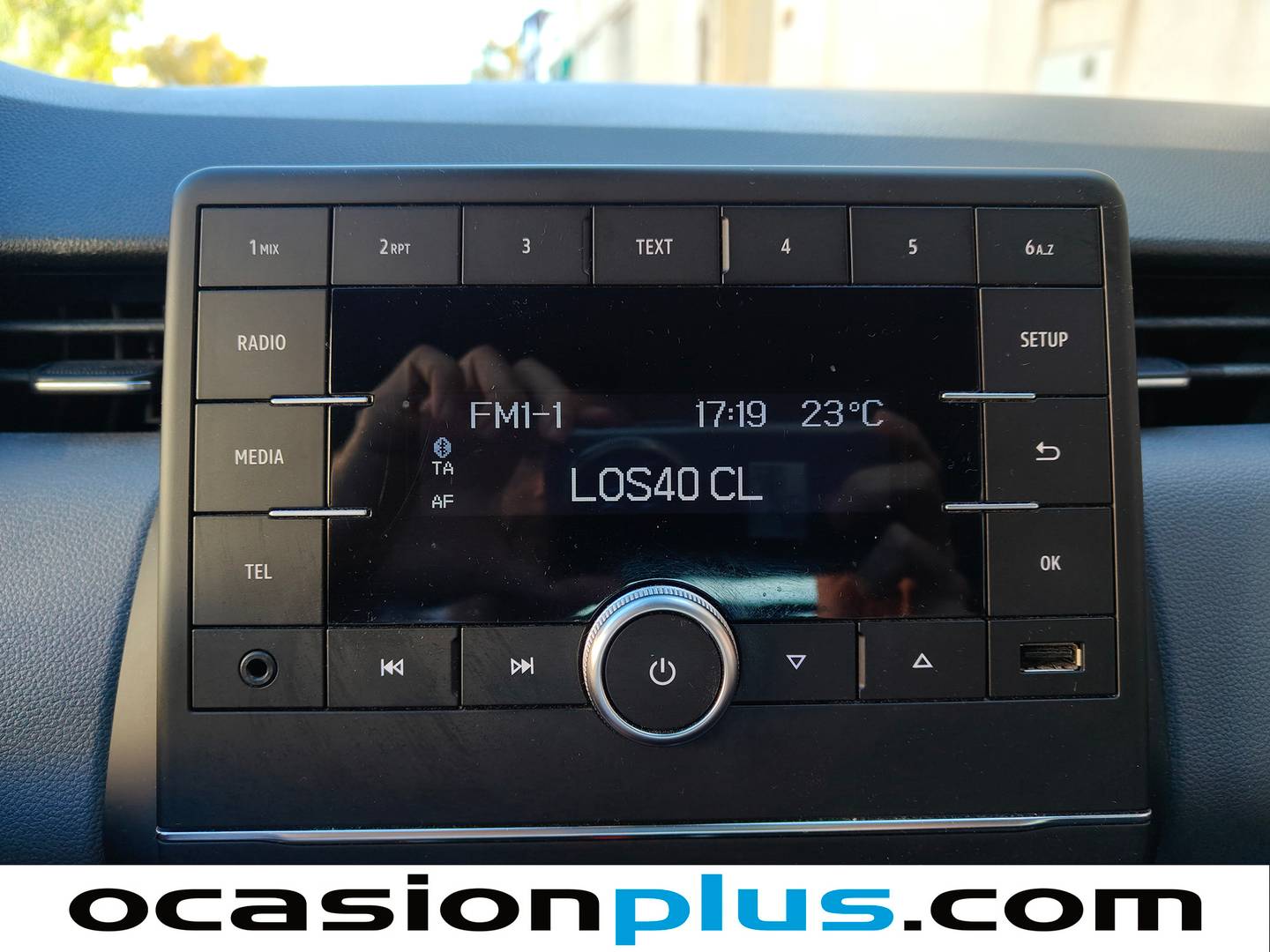 Renault Clio Renault Clio Business SCe (65 CV) al mejor precio
