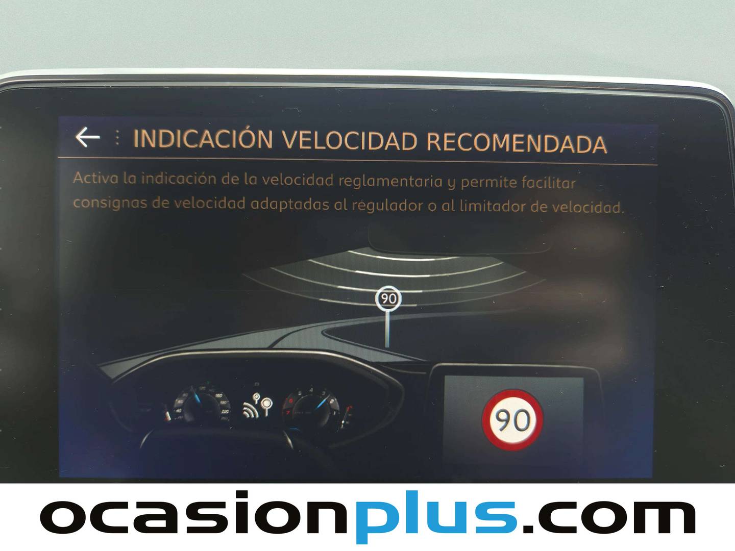 Accesorios del Peugeot 5008 Peugeot 5008 PureTech 130 GT Line (130 CV) 7 Plazas