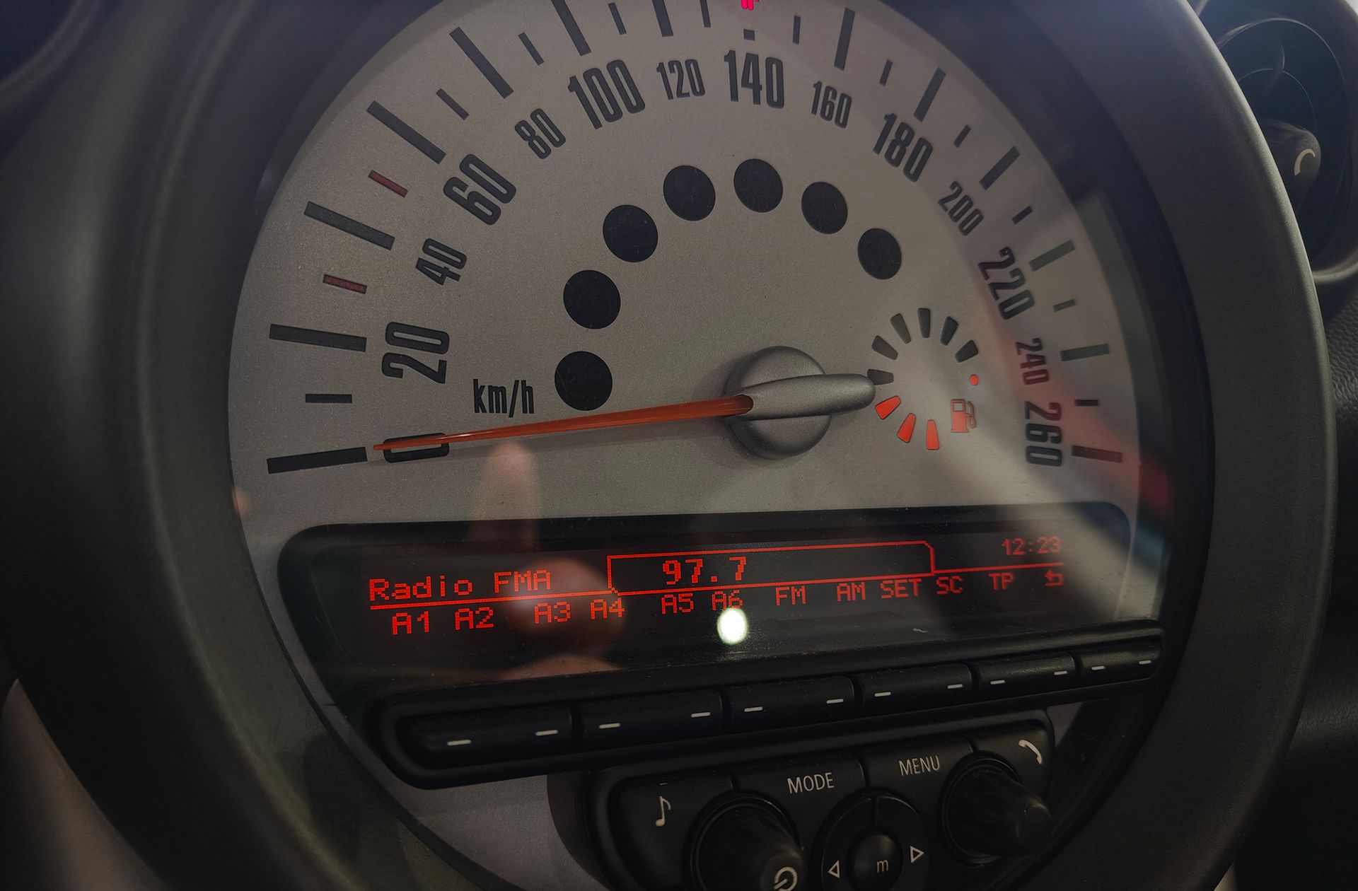 MINI Countryman One D - foto 29