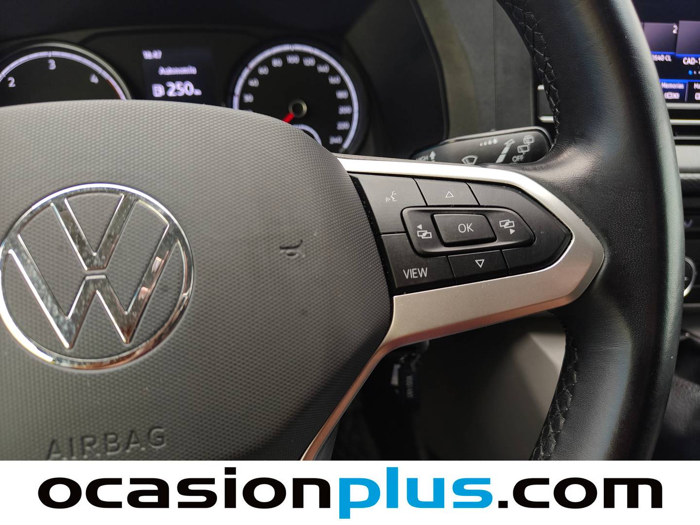 Volkswagen Caravelle Volkswagen Caravelle Origin Batalla Corta 2.0 TDI BMT (110 CV) seminuevo