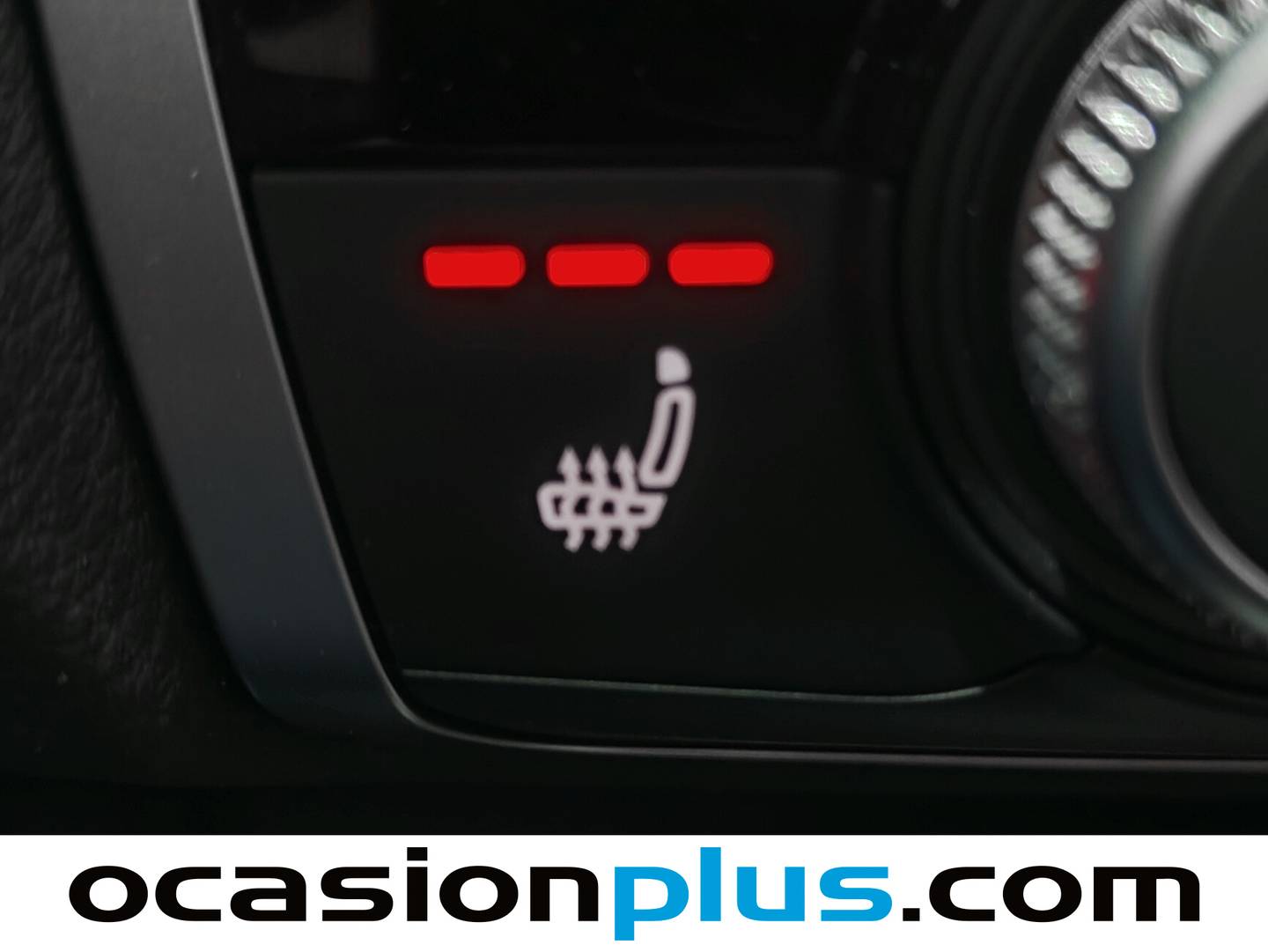 Accesorios del Audi Q3 Sportback Audi Q3 Sportback Black Limited 40 TFSI quattro (190 CV) S tronic