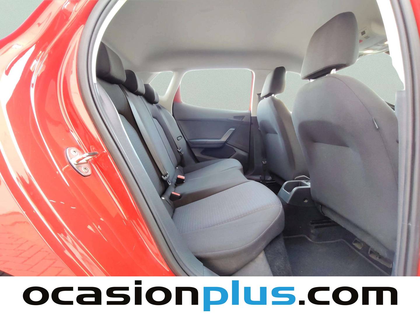 Seat Ibiza Seat Ibiza 1.0 TSI Style XL (110 CV) 2023