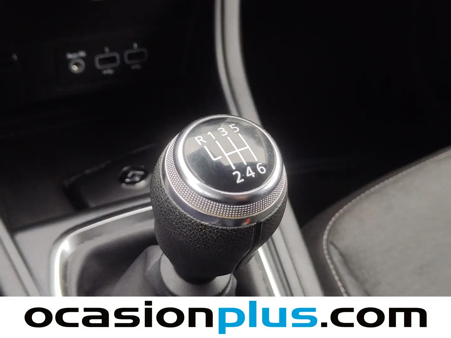 Foto Renault Captur Renault Captur Intens TCe GLP (100 CV)