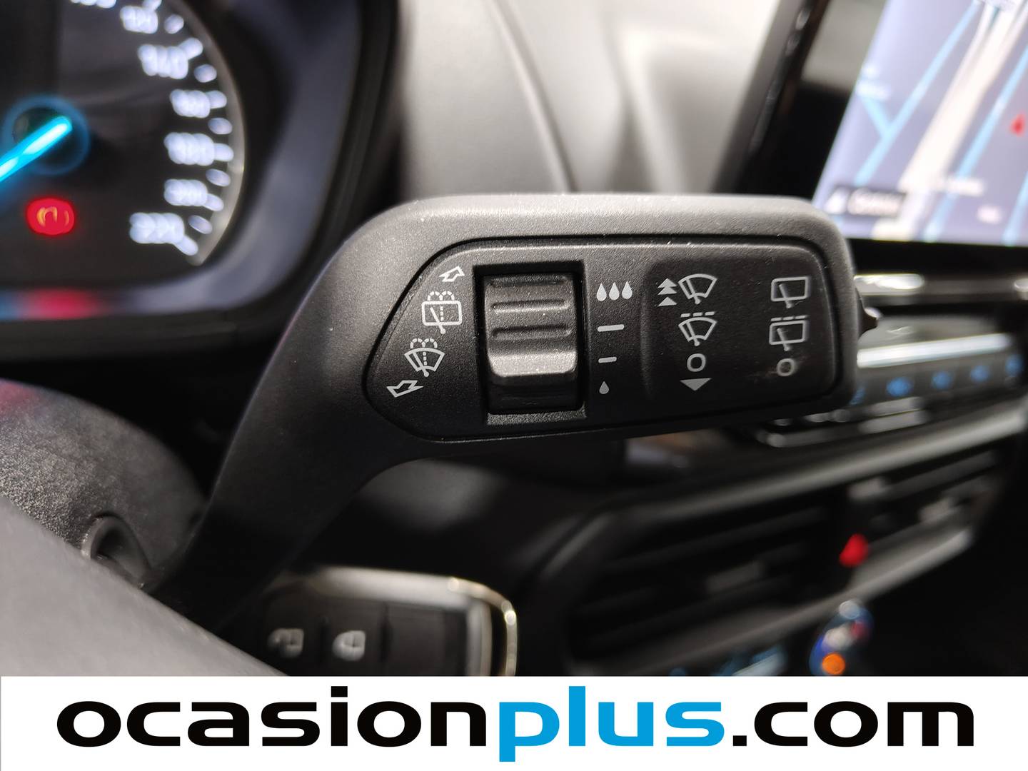 Ford EcoSport Ford EcoSport 1.0T EcoBoost S&S Titanium (125 CV) 125cv