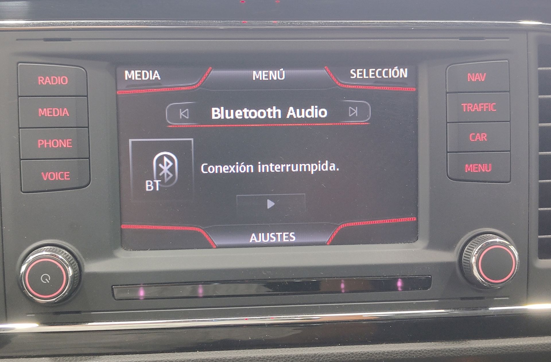 SEAT León SC 2.0 TSI Cupra DSG6 - foto 24