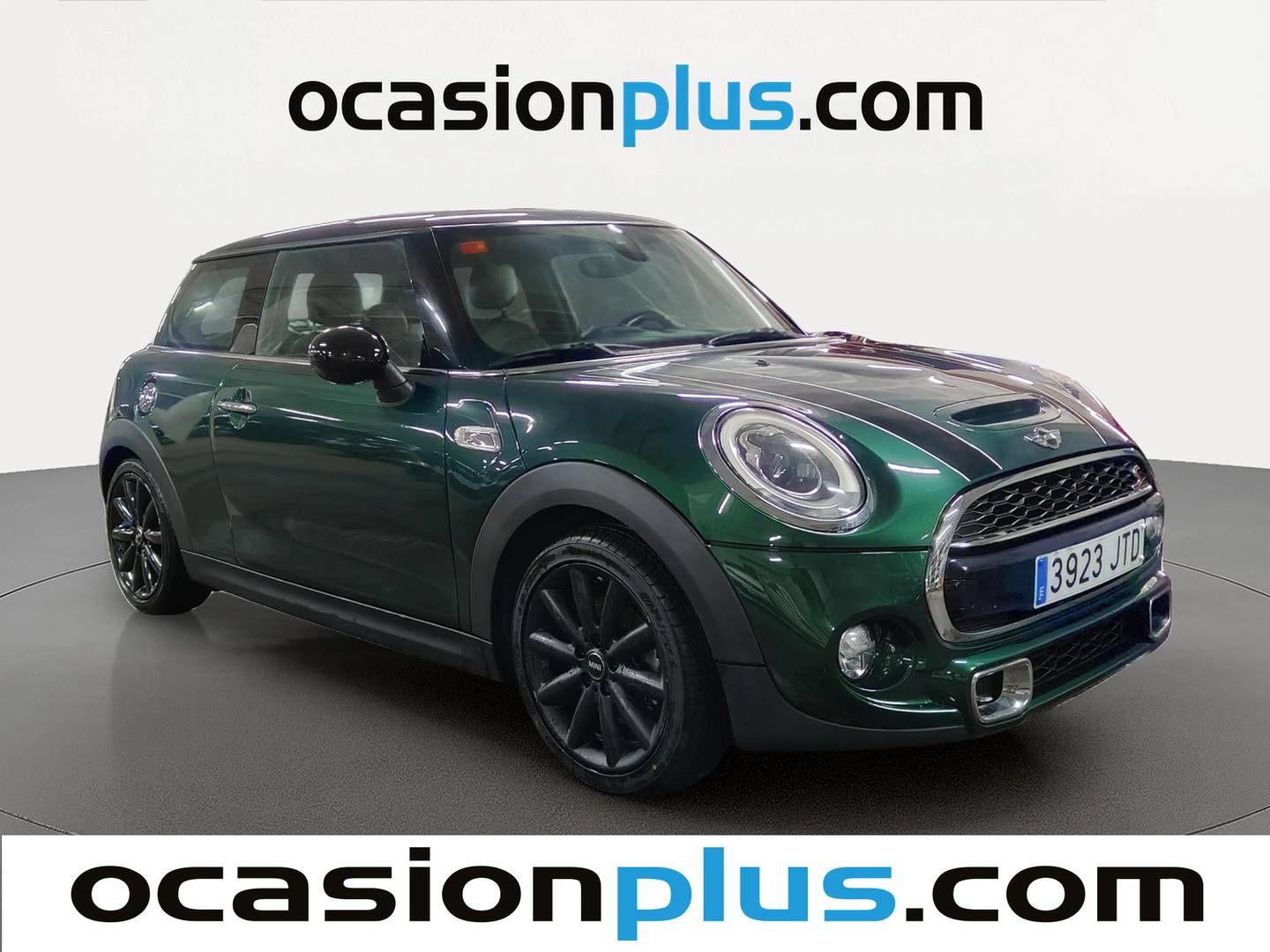 Mini MINI Mini MINI Cooper S (192 CV) de ocasión