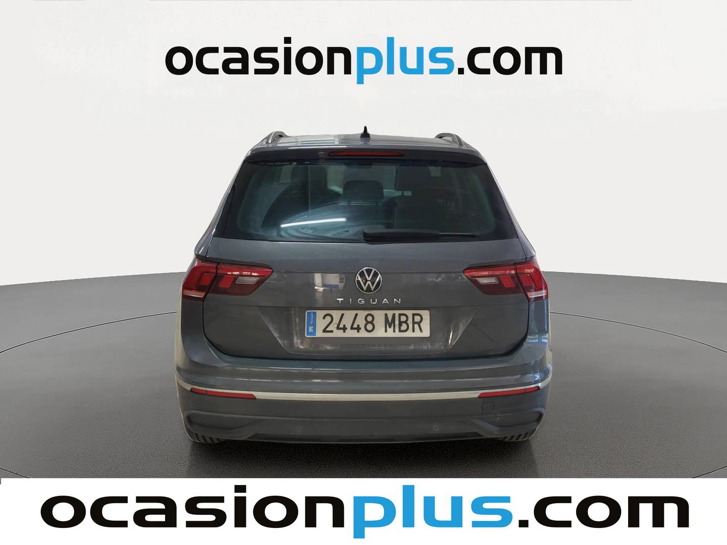 Volkswagen Tiguan Volkswagen Tiguan Life 1.5 TSI (150 CV) DSG barato