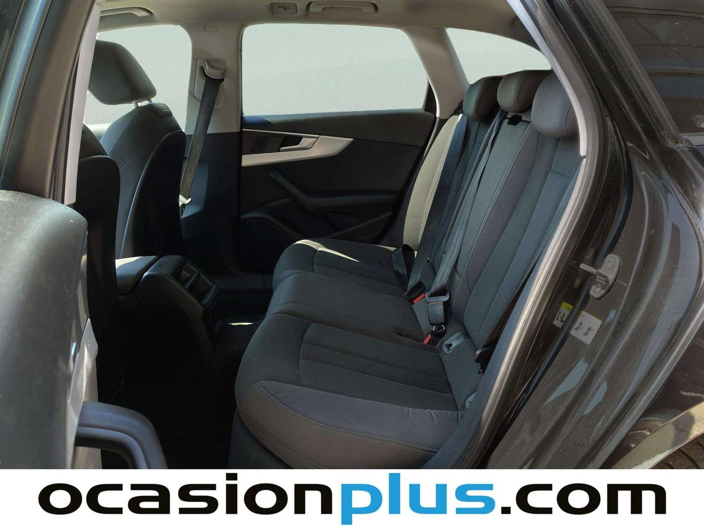Audi A4 Audi A4 Avant sport edition 2.0 TDI (190 CV) S tronic Pack S-Line 190cv