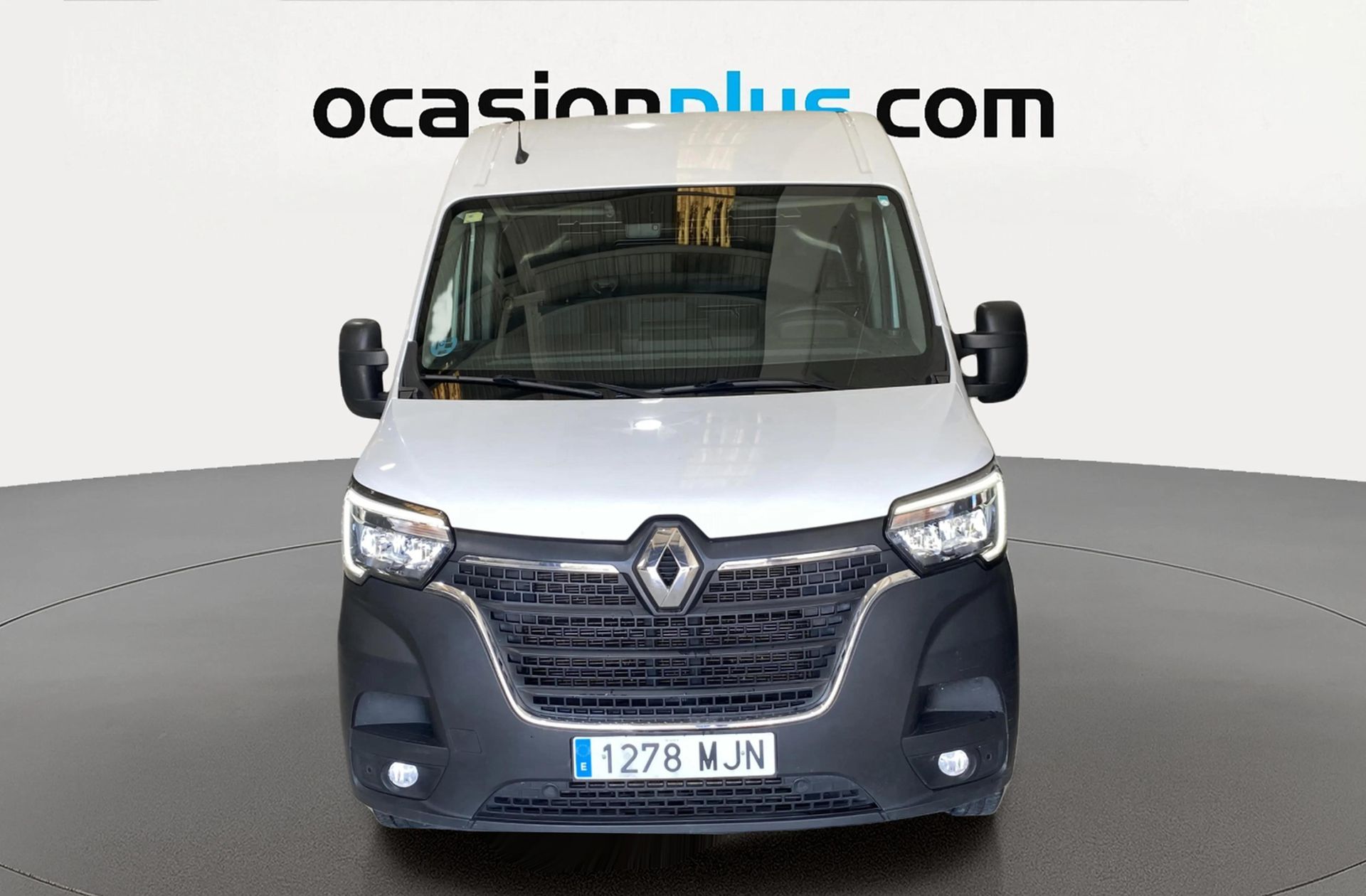 Renault Master Fu. P L3H2 3500 RS E B dCi - foto 7