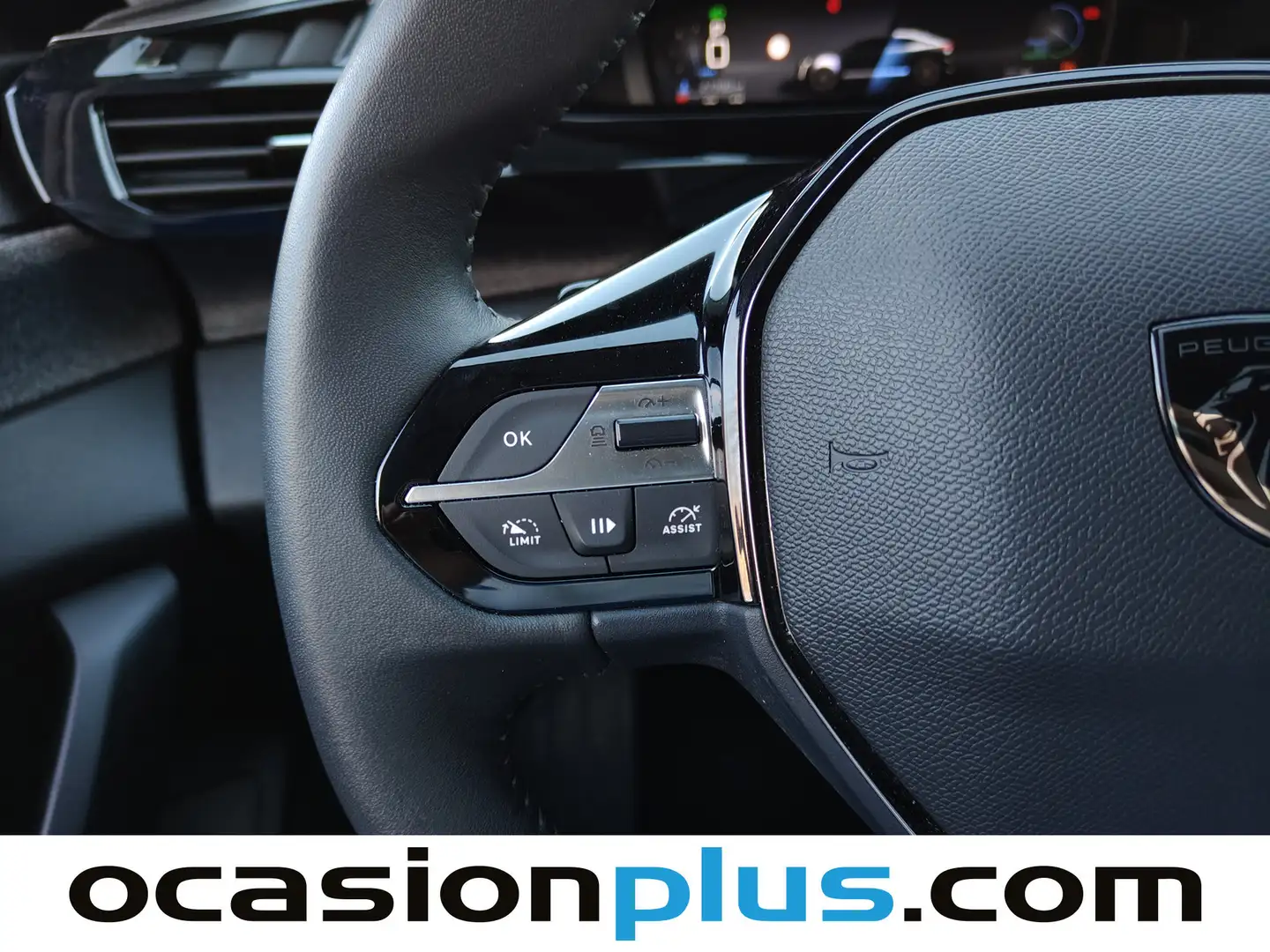 Foto Peugeot 408 Peugeot 408 Puretech 130 Allure EAT8 (130 CV)