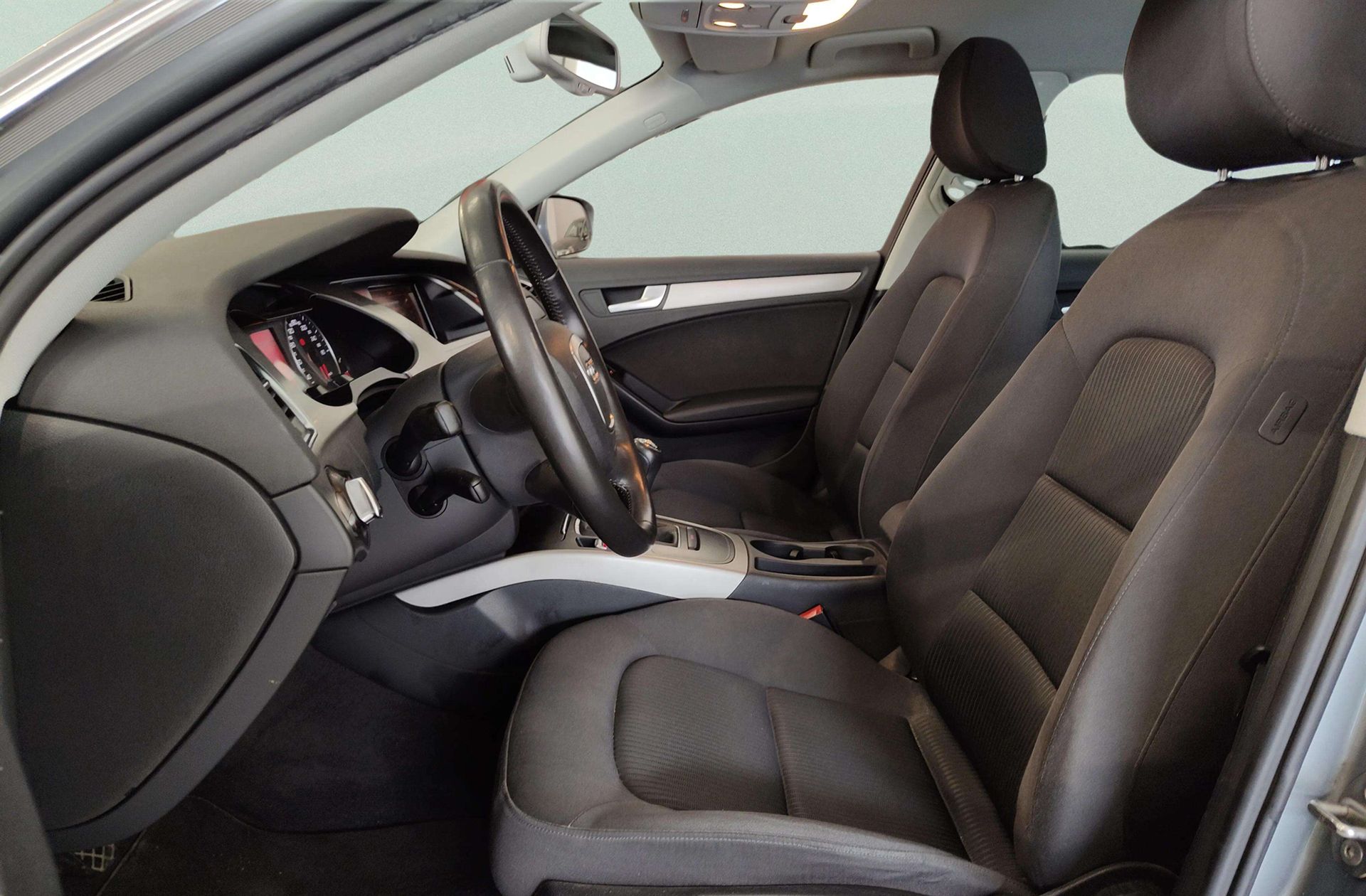 Audi A4 2.0 TDI e DPF - foto 7