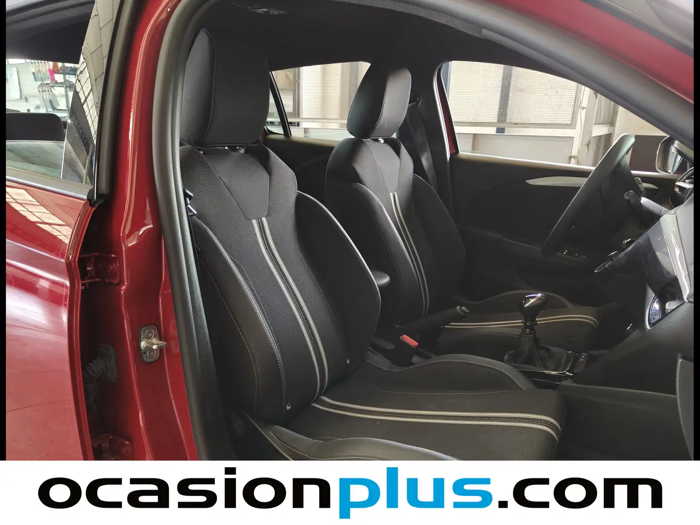 Foto Opel Corsa Opel Corsa 1.2 T XHL GS (100 CV)