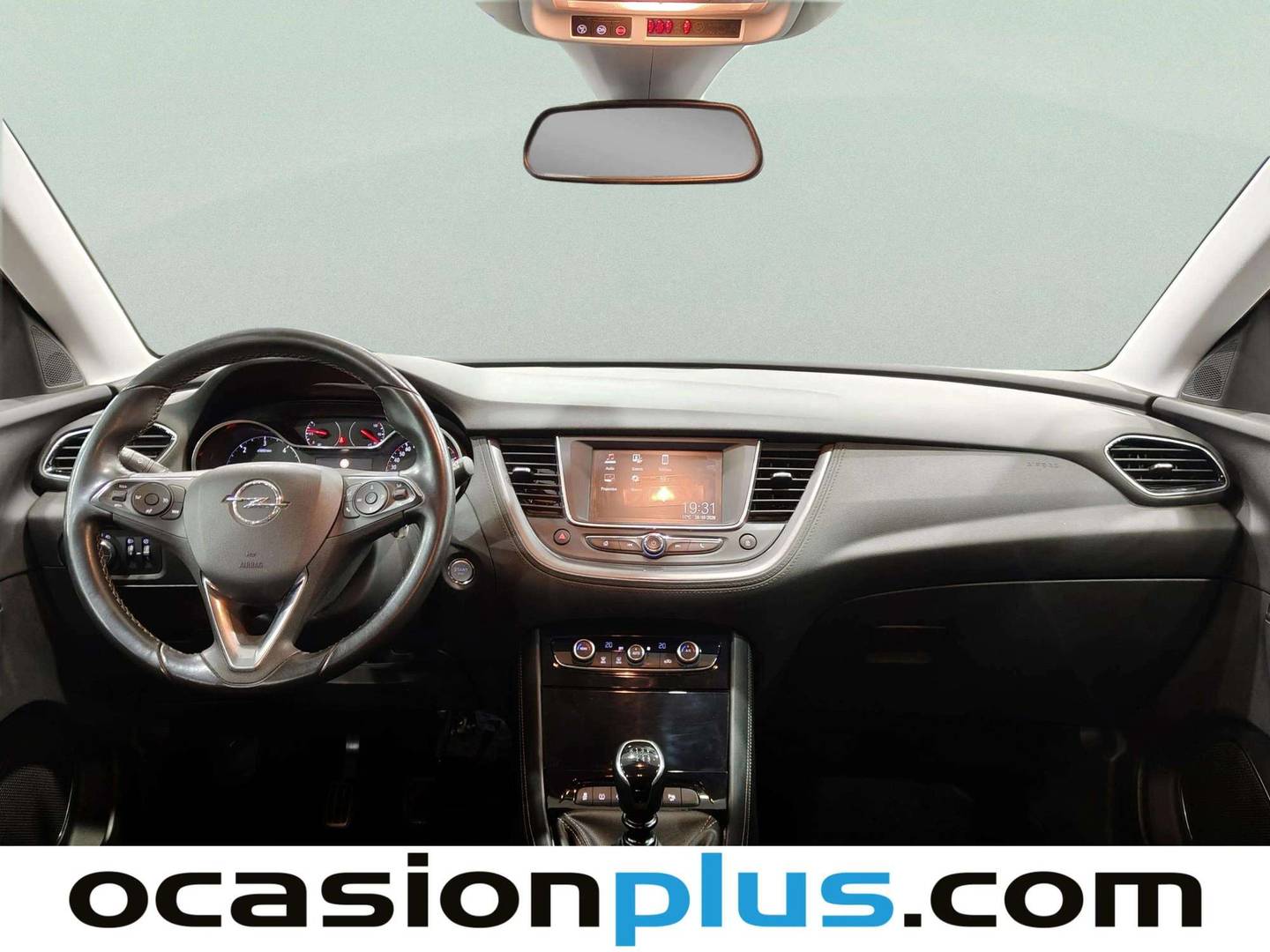 Opel Grandland X Opel Grandland X 1.6 CDTi S&S Excellence (120 CV) de ocasión