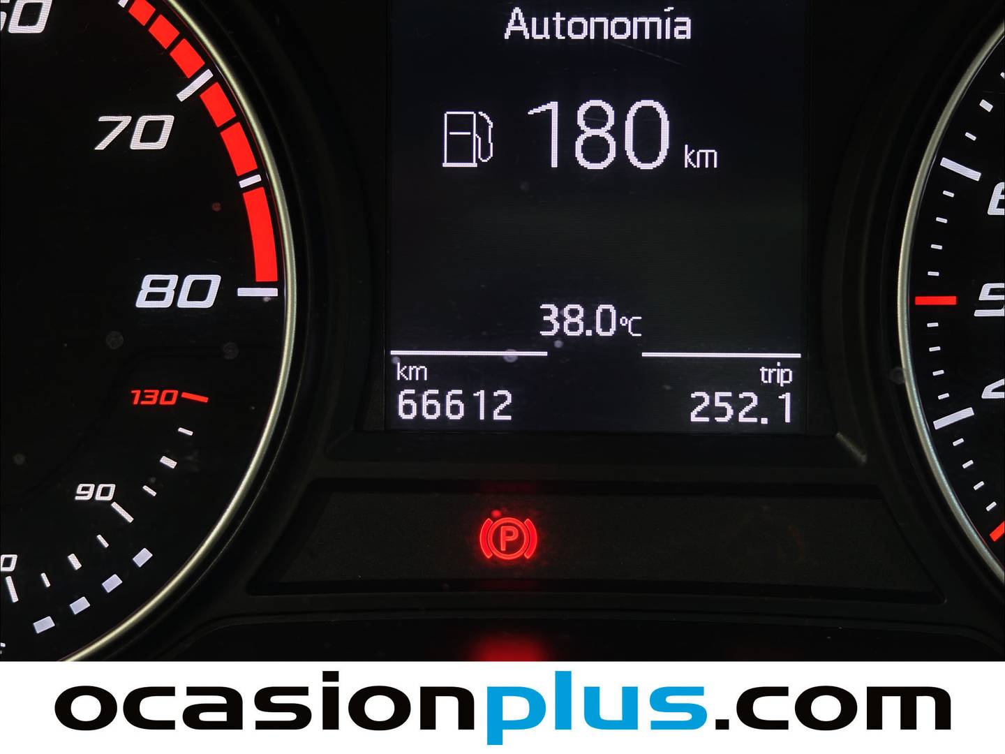 Seat León Seat León 1.4 TSI S&S FR Plus (125 CV) seminuevo