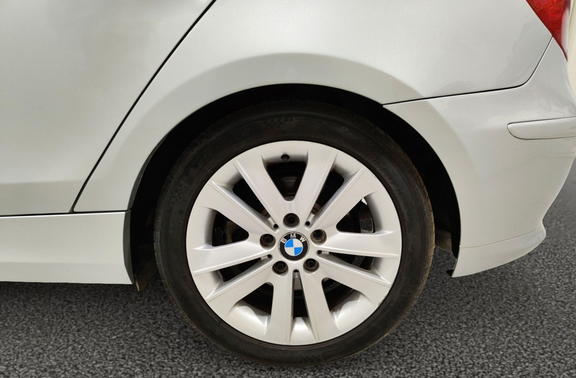 BMW Serie 1 120i - foto 25