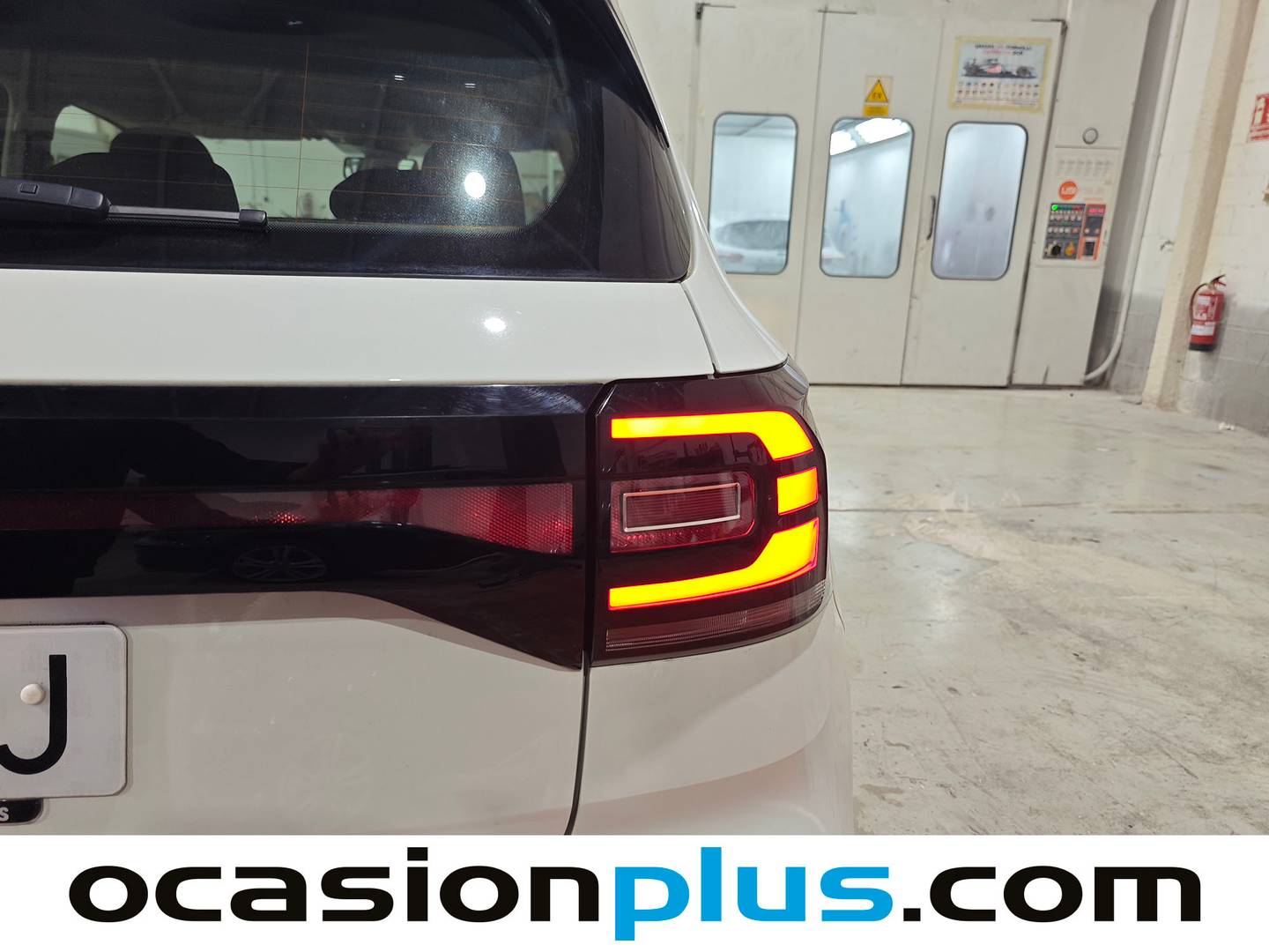 Foto Volkswagen T-Cross Volkswagen T-Cross Advance 1.0 TSI (115 CV) DSG