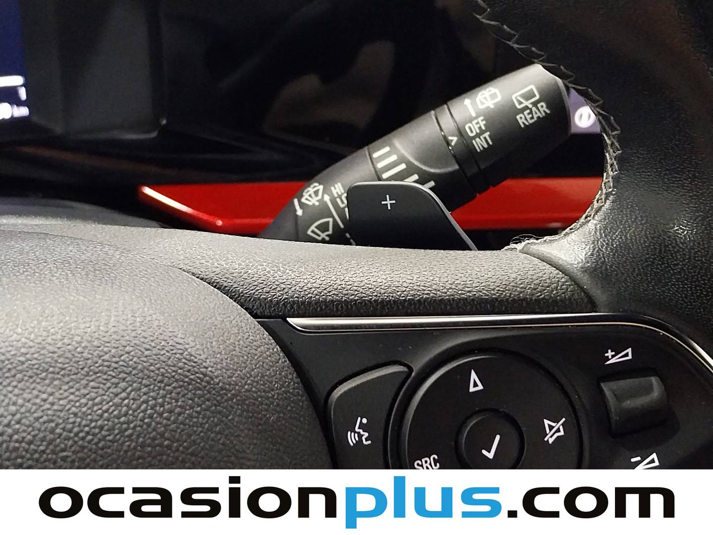 Foto Opel Mokka Opel Mokka 1.2 T GS Auto  (130 CV)