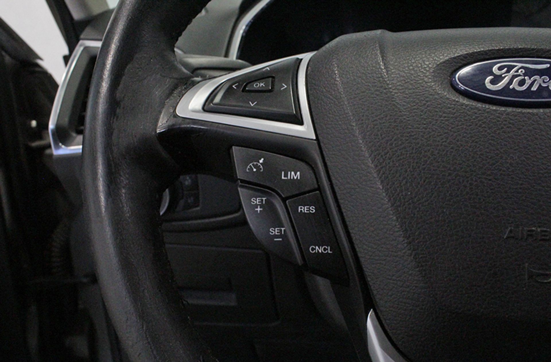 Ford S-Max 2.0 TDCi Titanium PowerShift 7 plazas - foto 33