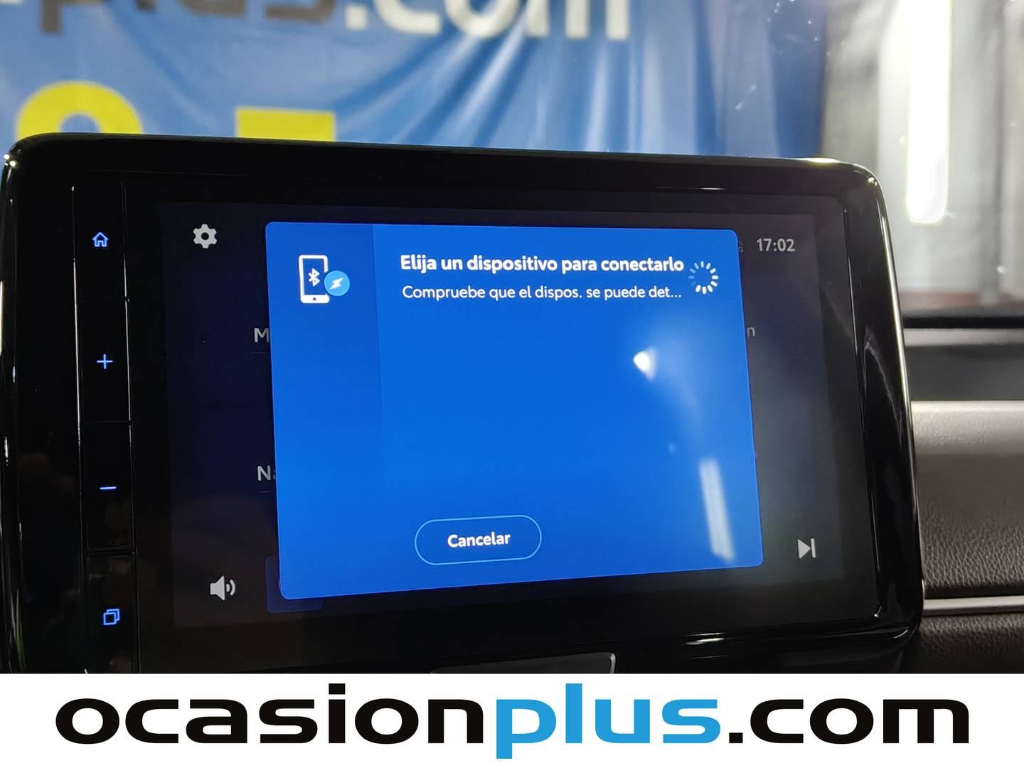 Foto Toyota Yaris Cross Toyota Yaris Cross 120H Style (116 CV)